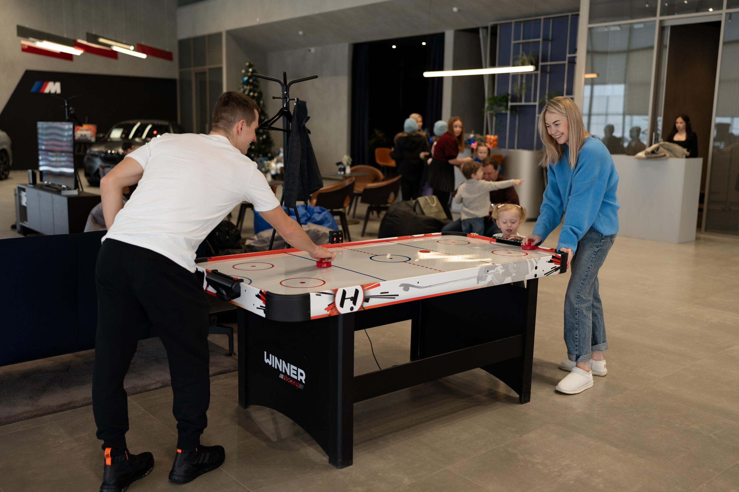 Репортаж. Евгений Щетников Фотограф-Тюмень