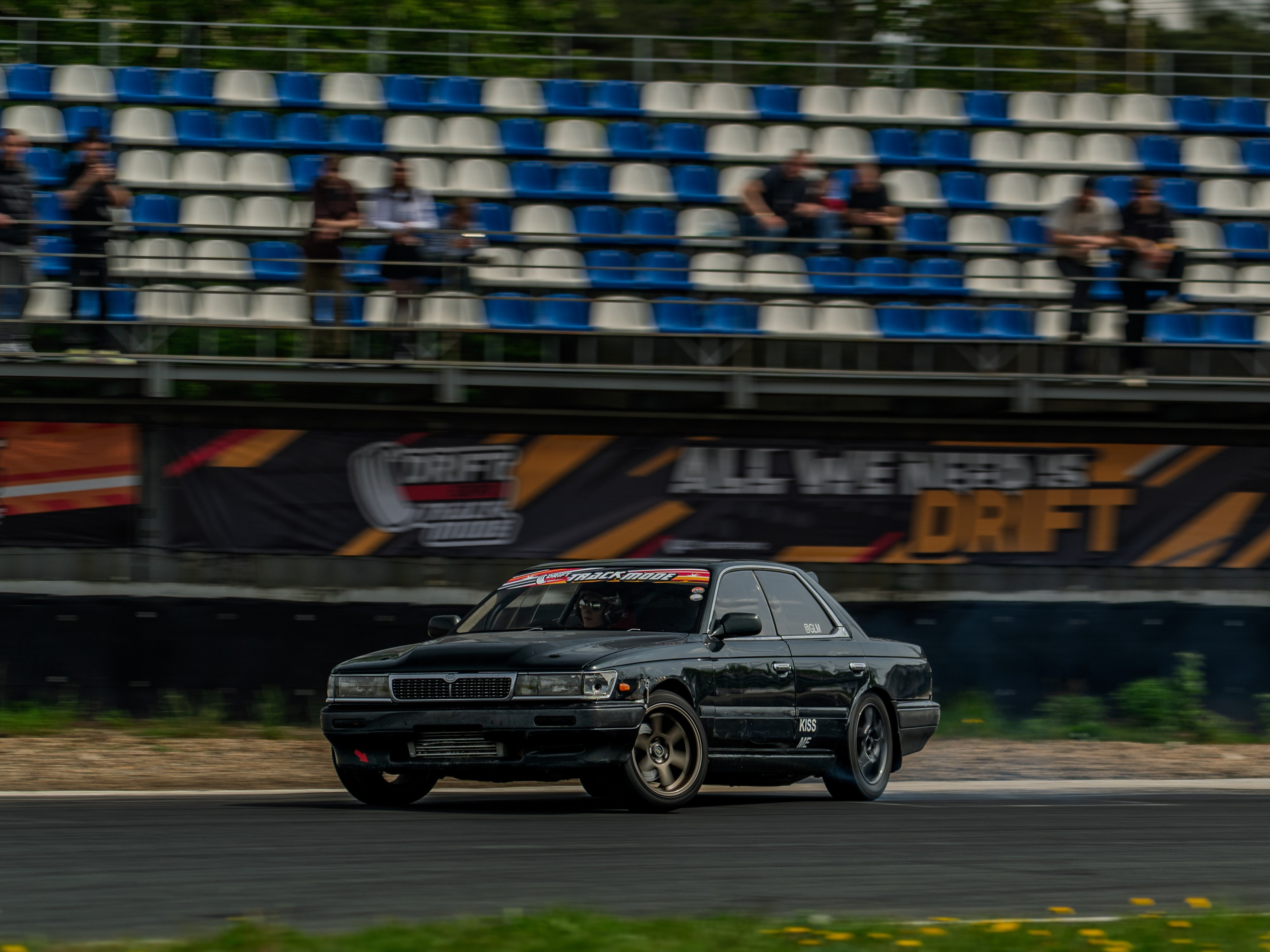 DriftExpo Track Mode ADM Raceway. FM Media Сrew. Репортажные фото и видео
