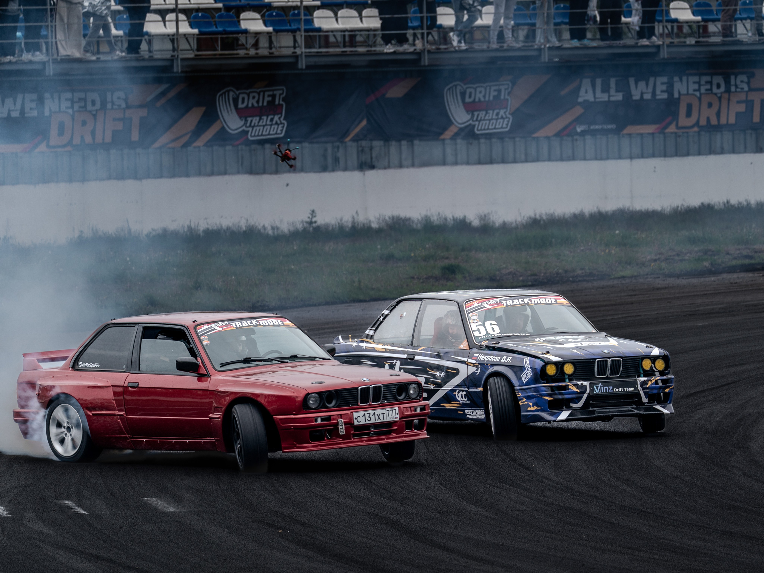 DriftExpo Track Mode ADM Raceway. FM Media Сrew. Репортажные фото и видео