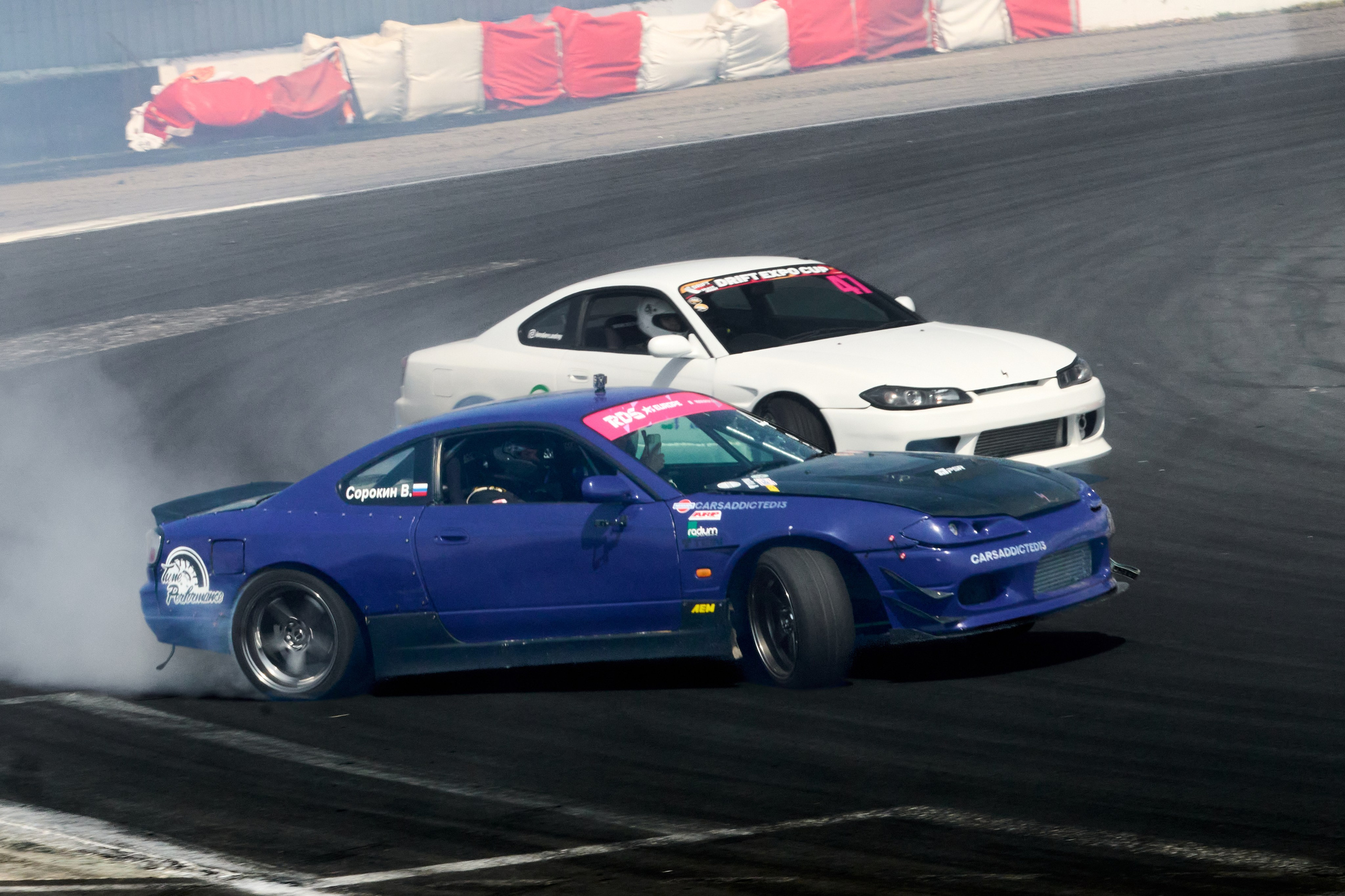 DriftExpo 2024. FM Media Сrew. Репортажные фото и видео