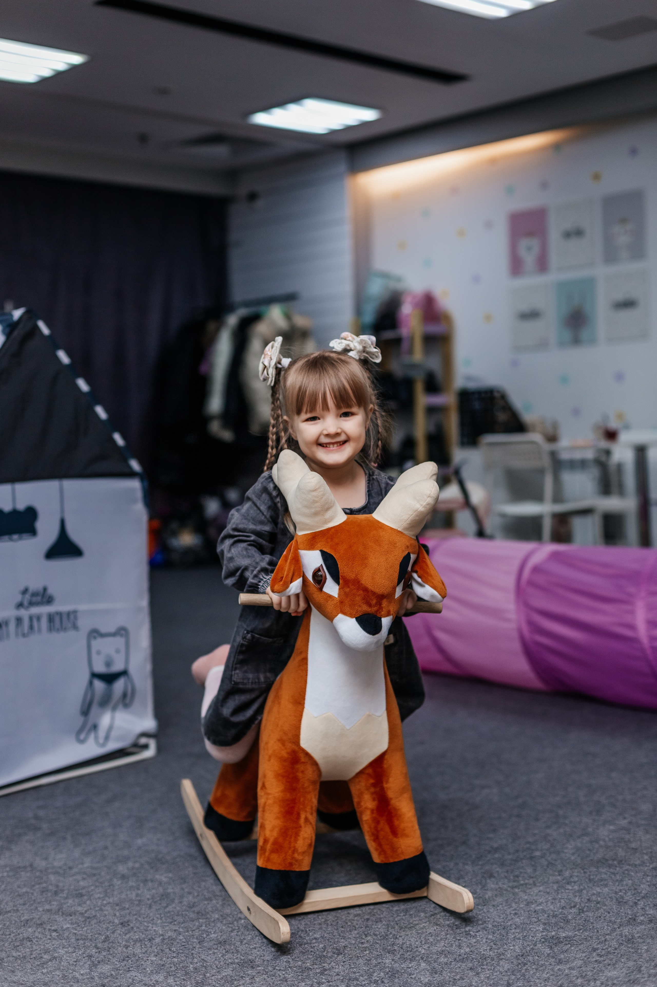 День рождения Агуши. Фотограф Краснодар Марго Хелбен