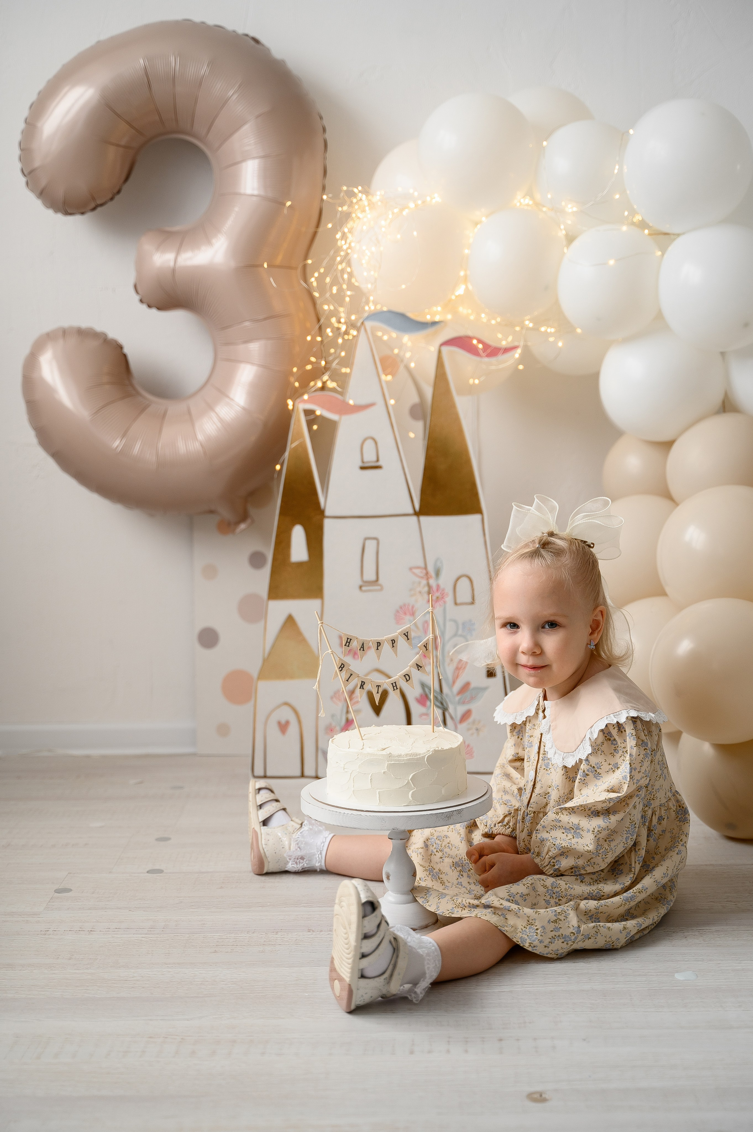 Годовасики)). Фотограф Каменск-Уральский Алена Обвинцева (фото новорожденных, в ожид