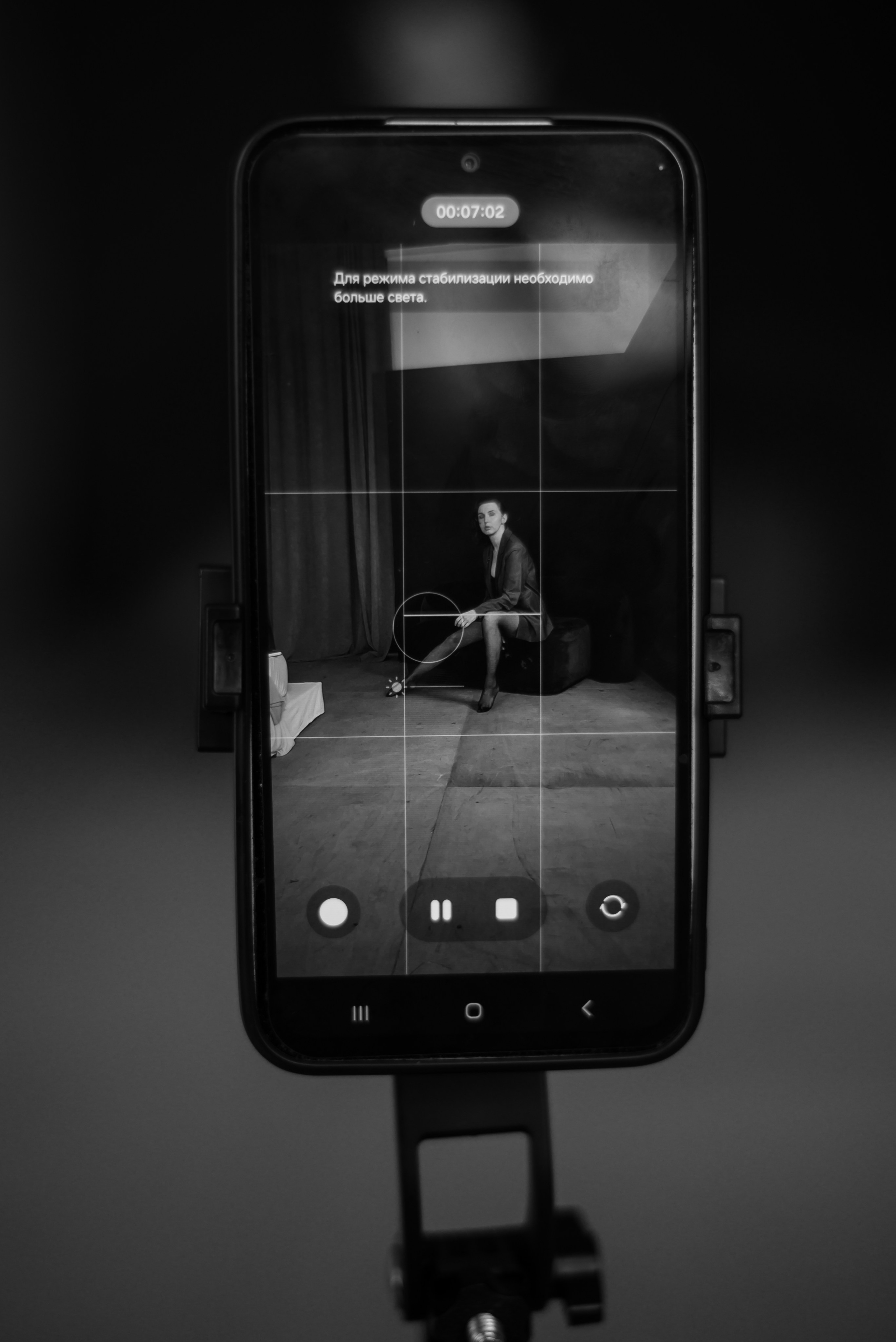 Татьяна. Фотограф в Омске Мария Попова