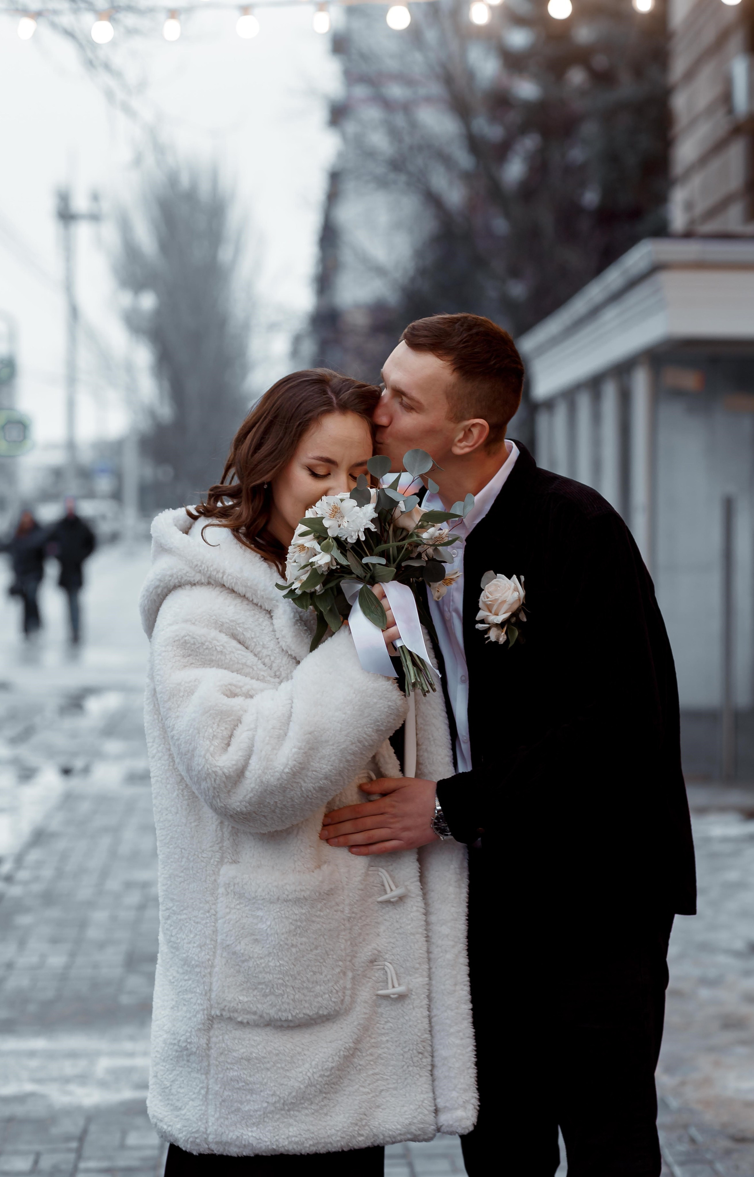 Свадьба. Свадебный, предметный и портретный фотограф в Волгограде