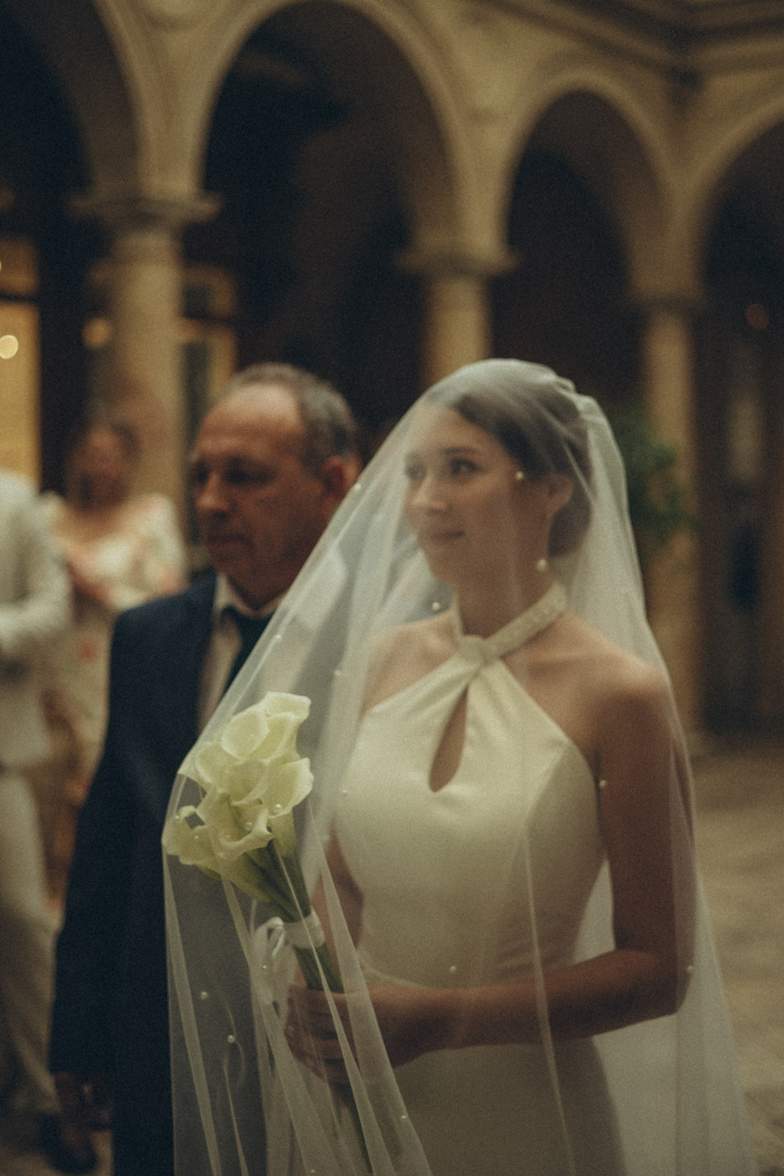 Anna and Egor. Wedding and family photographer