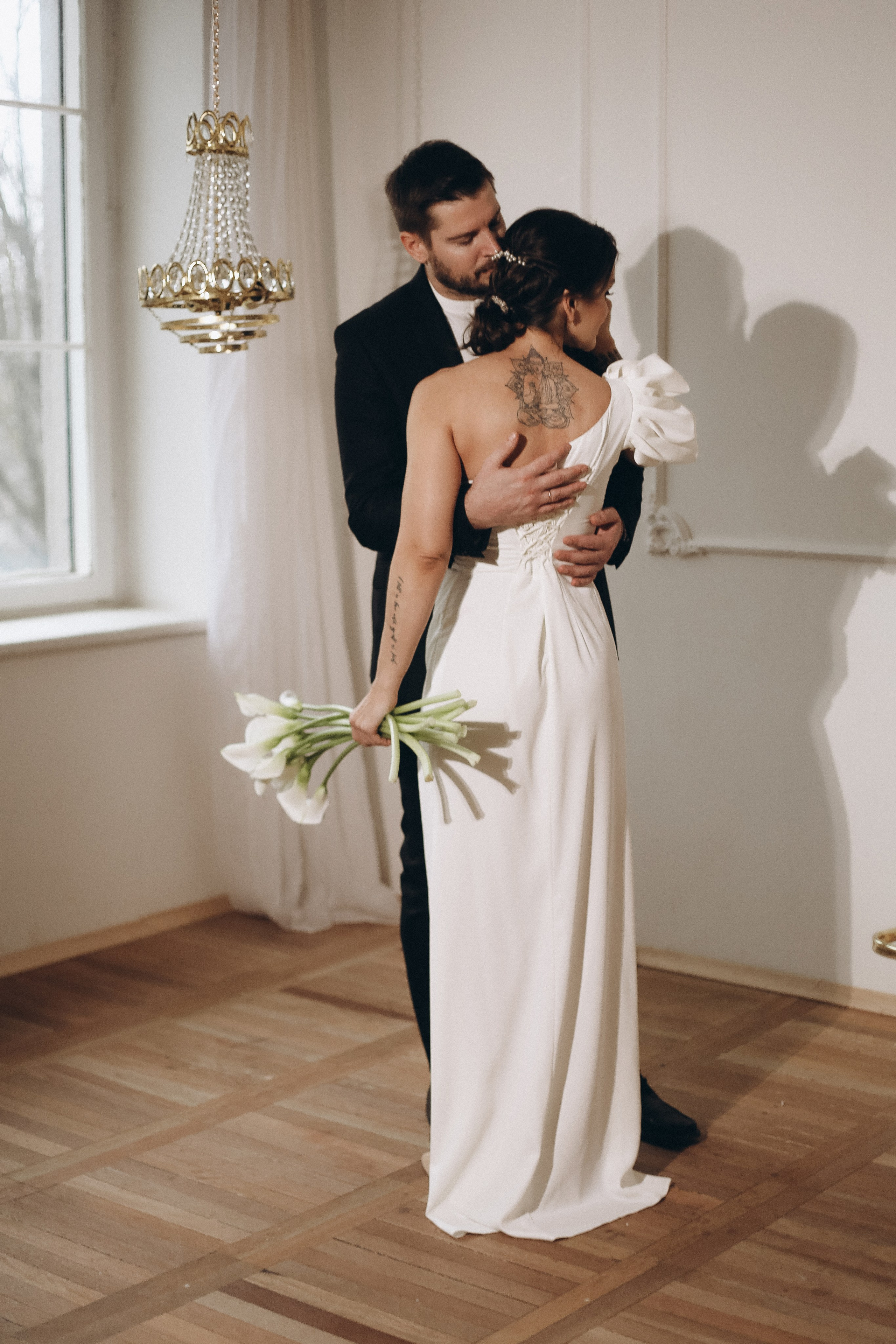 Анатолий & Ирина. Свадебный фотограф Татьяна Курганская