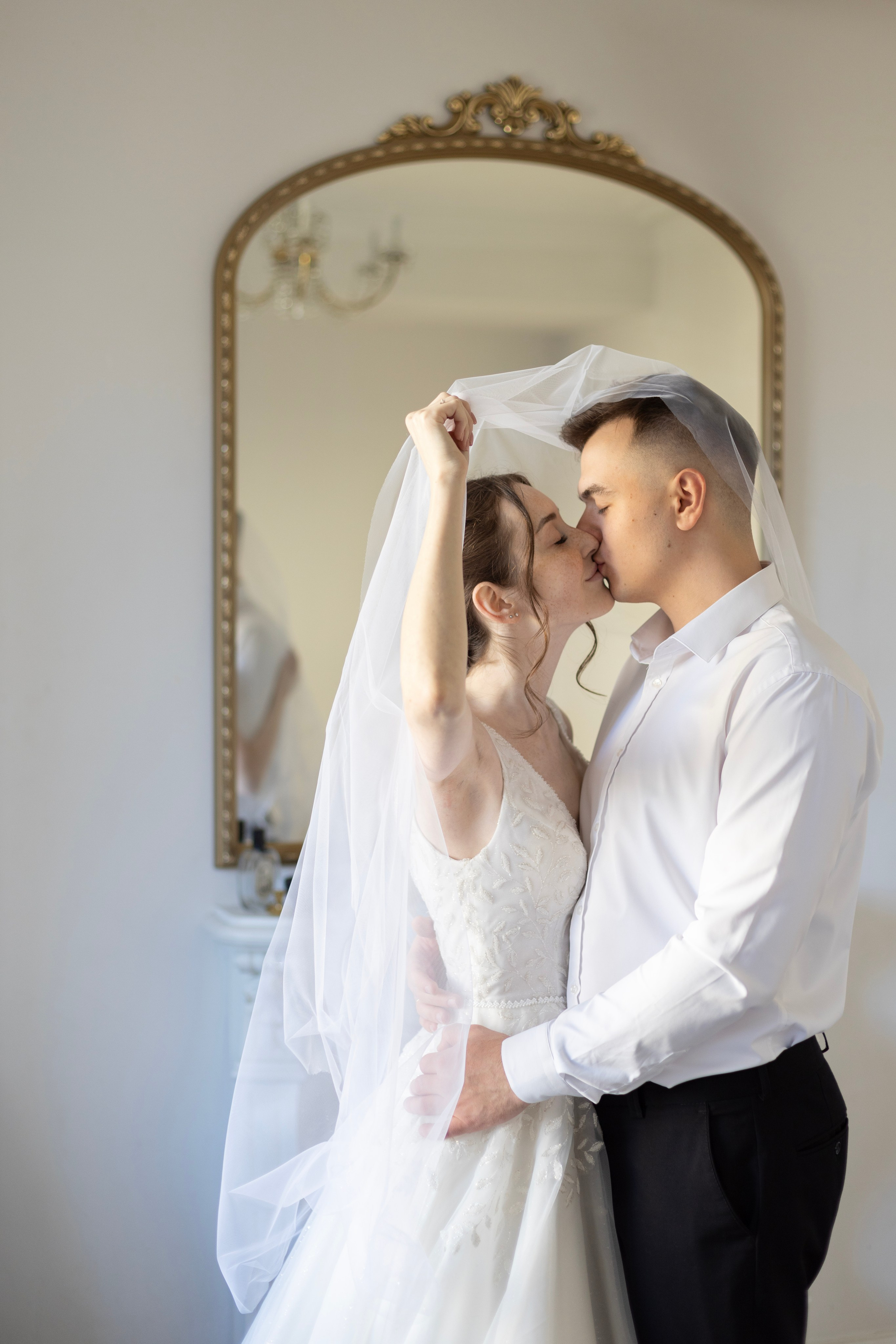 Анна & Даниил. Кузьмина Анастасия — контент-фотограф | Москва