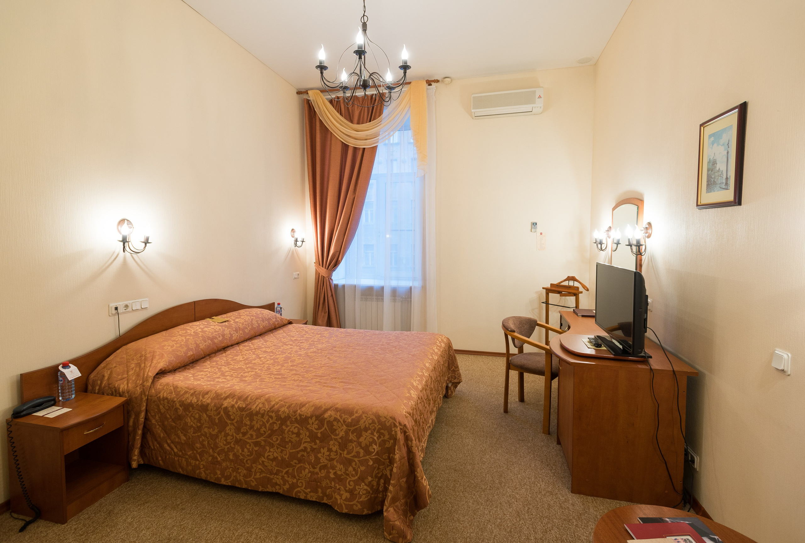 Интерьерная фотосъемка в СПб. Фотограф | Рустам Загидуллин | Санкт-Петербург