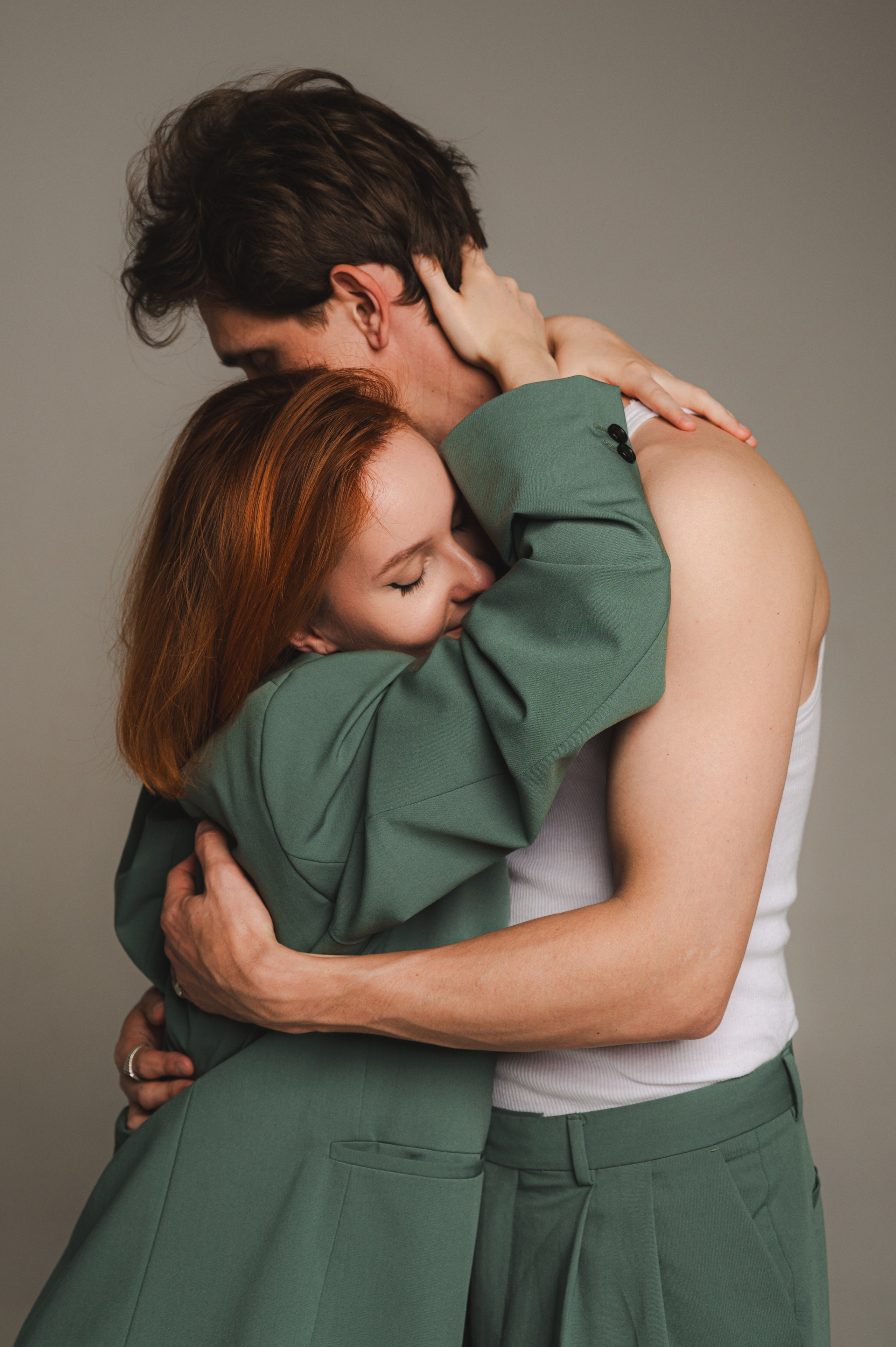 Алексей + Ангелина. Фотограф Краснодар