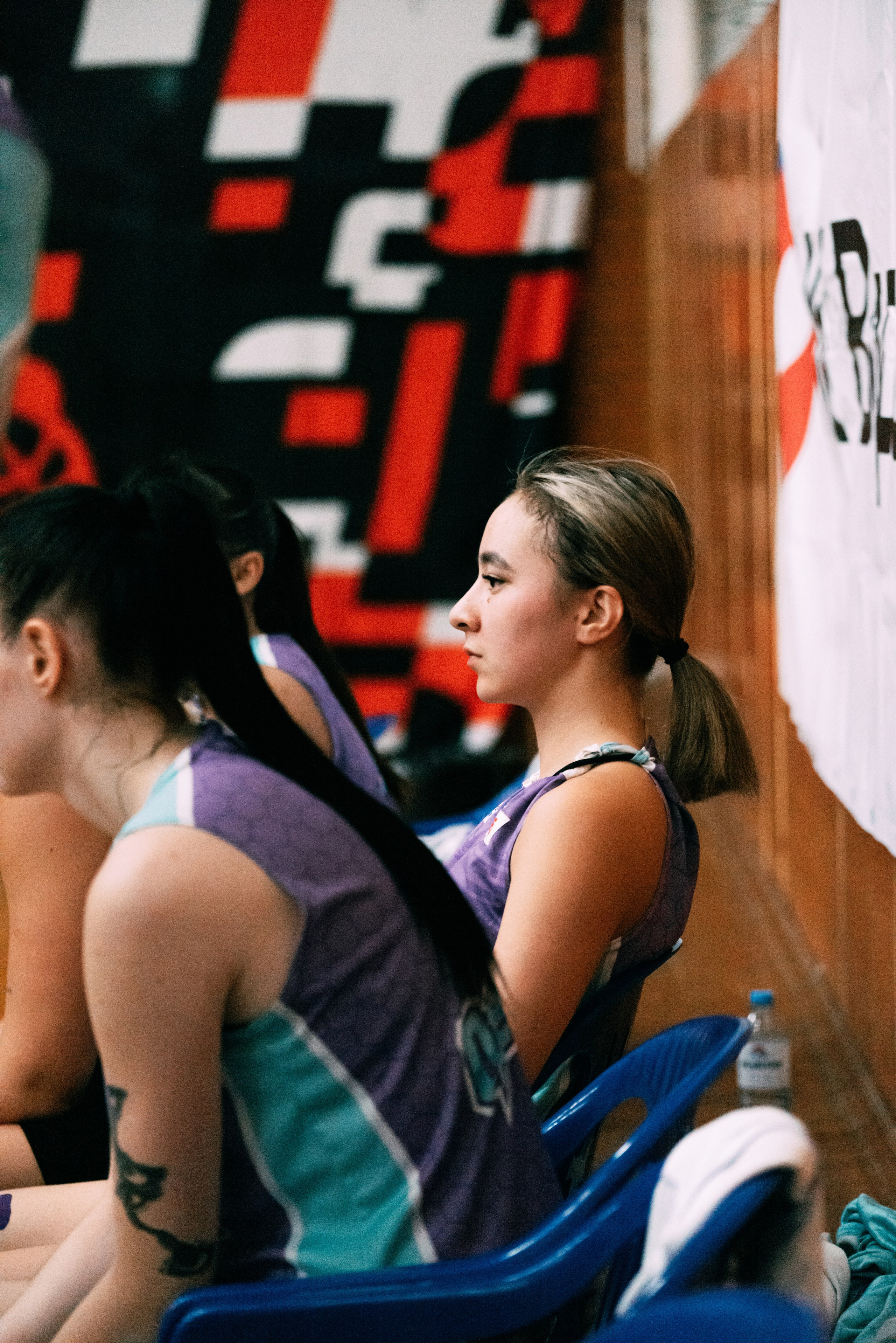 Баскетбол. Фотограф Краснодар