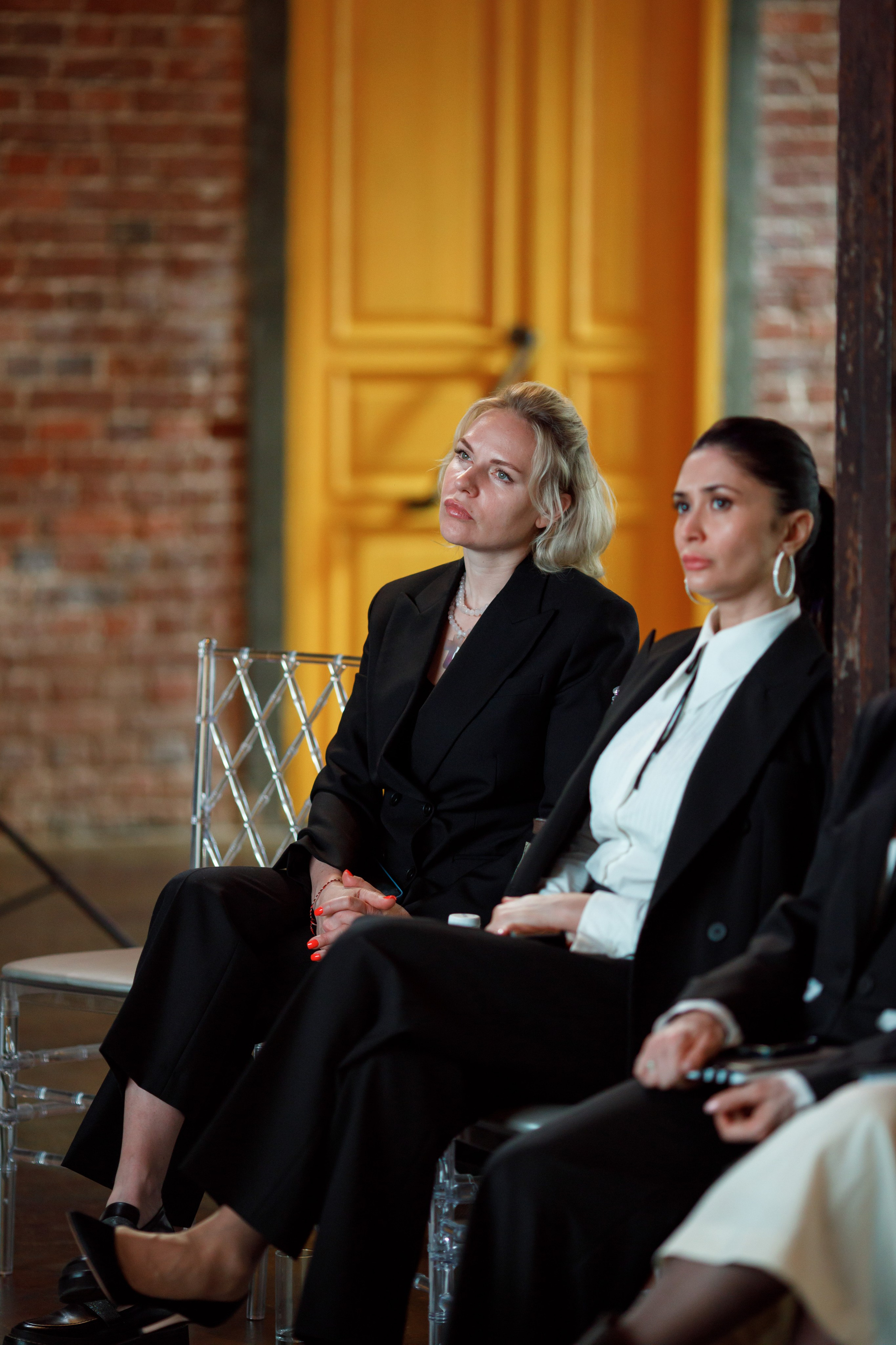 Съезд партнеров Discovery 2024, Loft Hall. Свадебный и репортажный фотограф (Москва, Королев и другие)