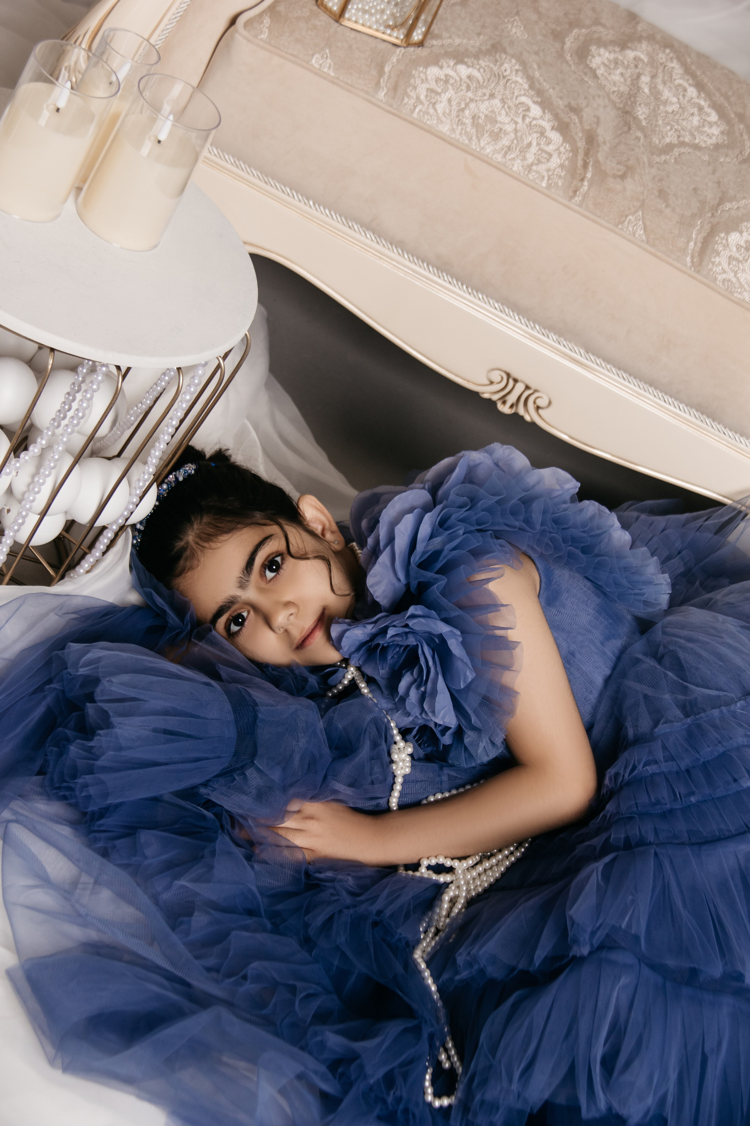 Фотопроект "очарование классики"