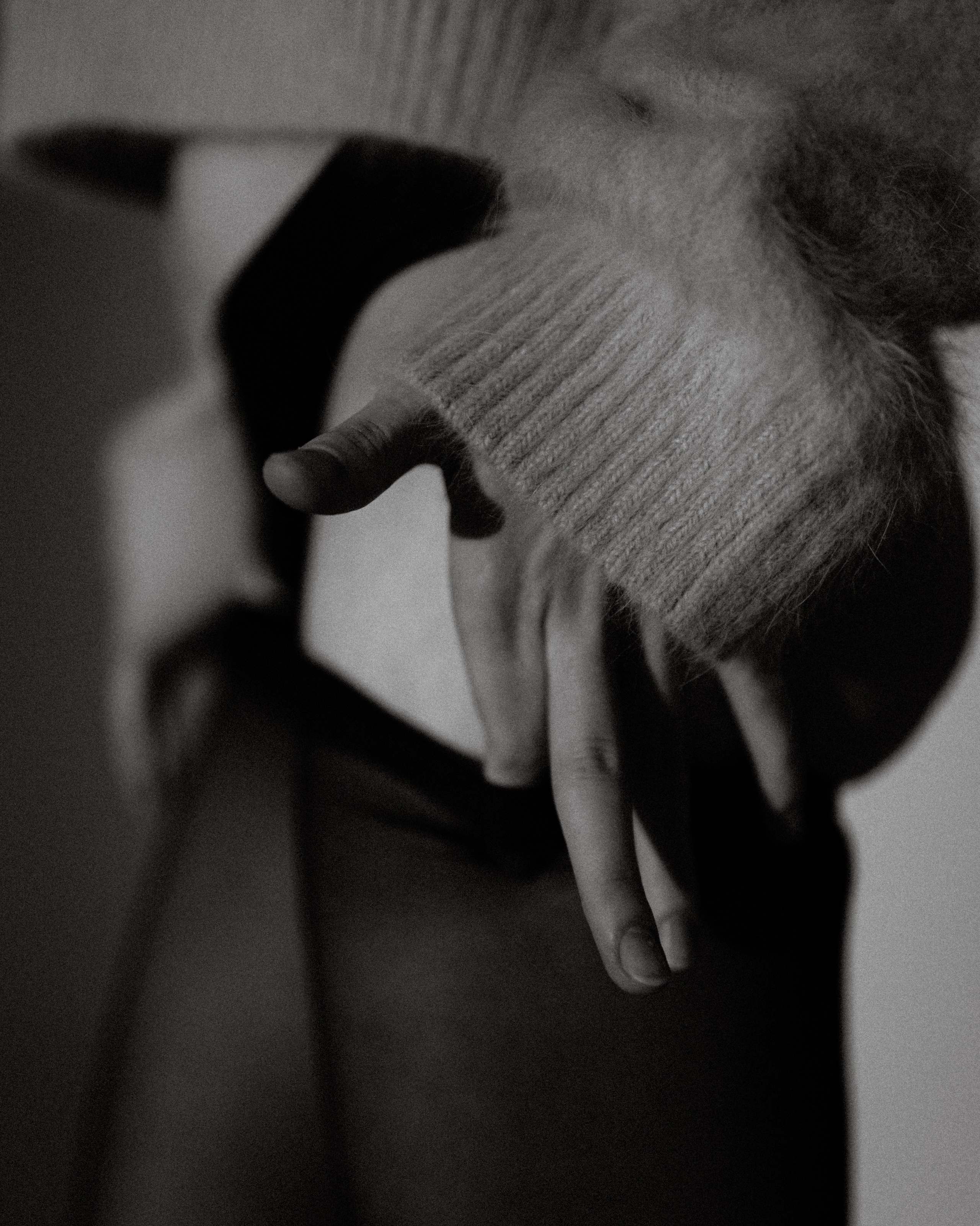 Woman portrait. Фотограф Юлия Польская