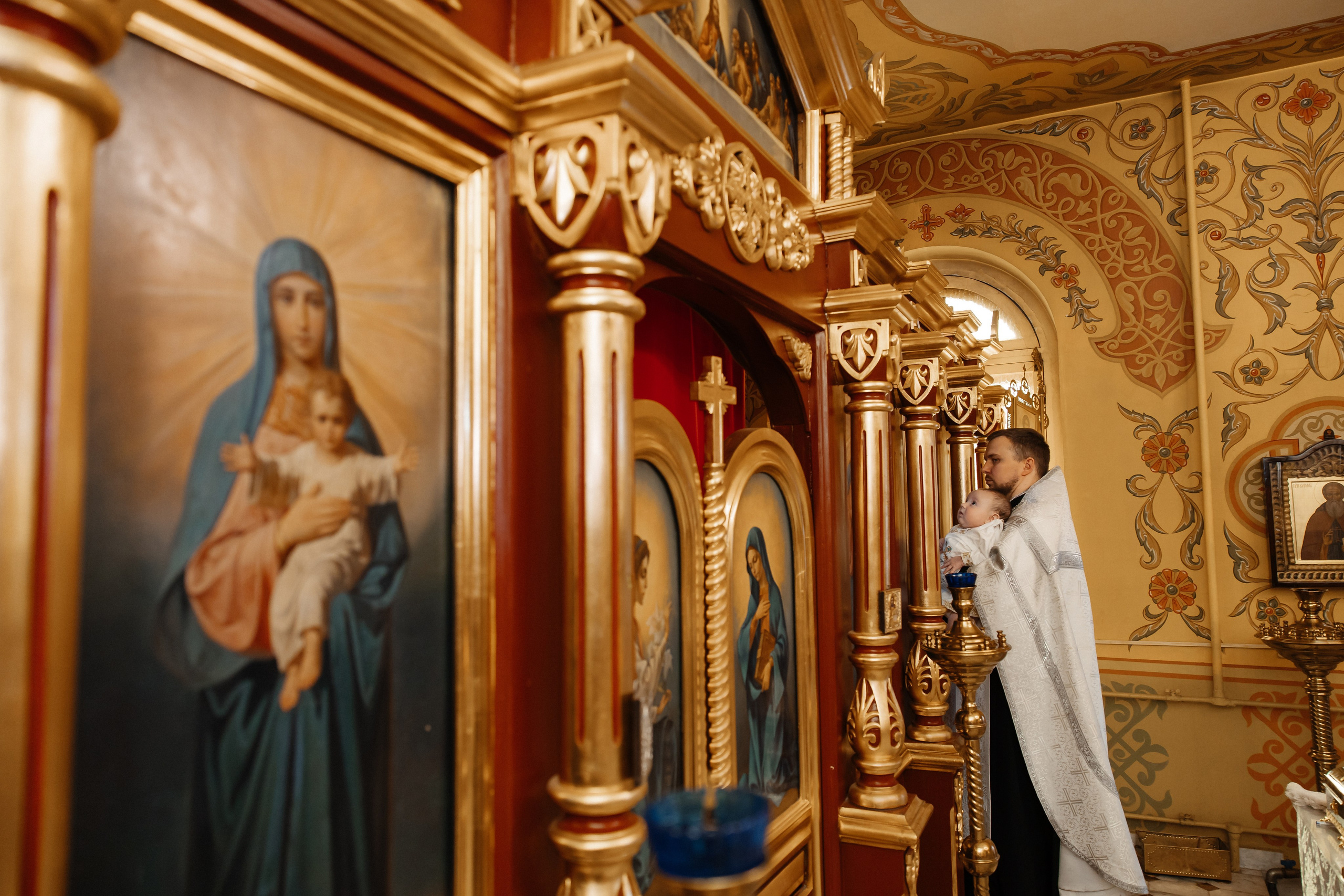 Фотограф на крестины. Фотограф, видеограф на свадьбу в Москве Никита Назаров