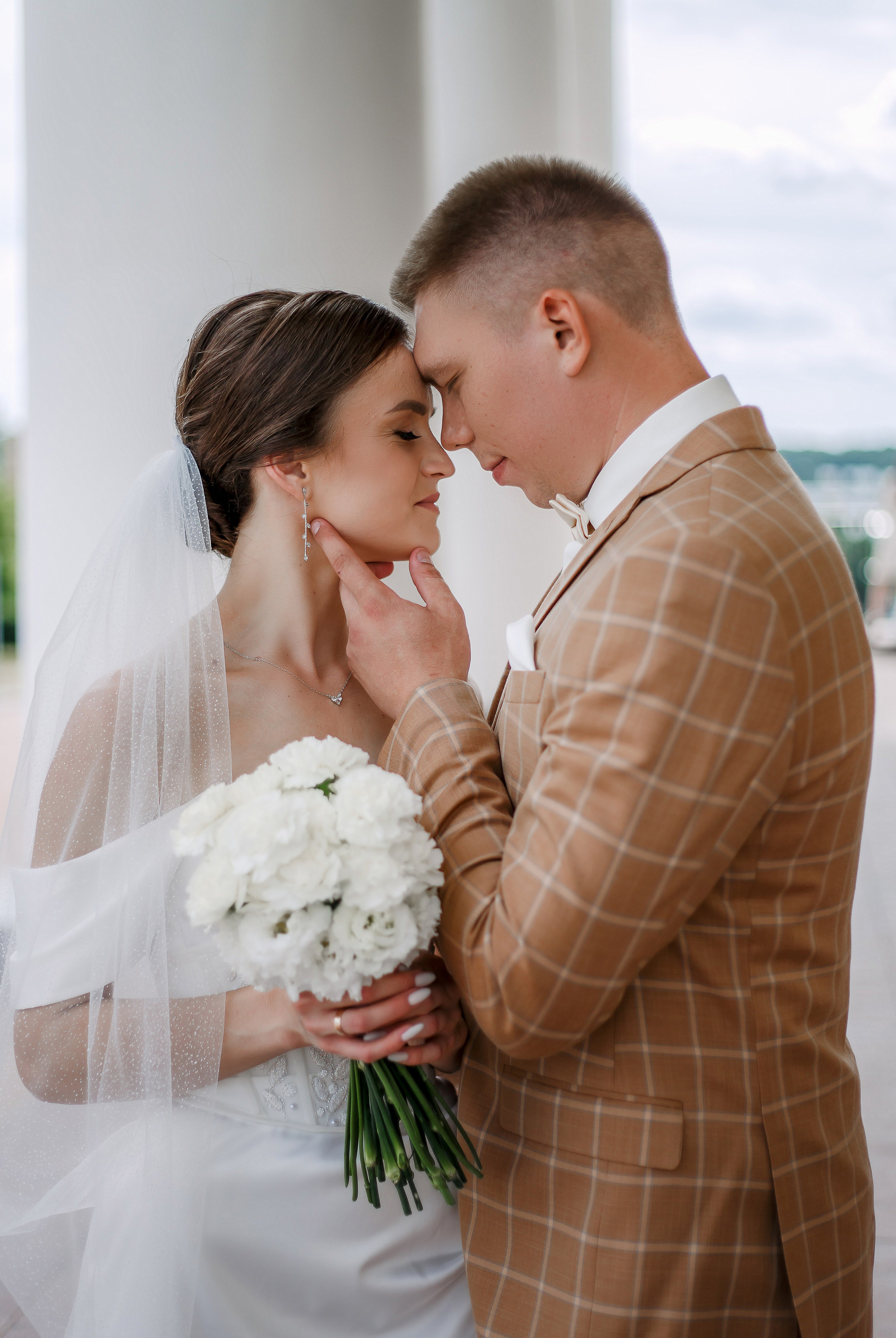 Свадьбы. Фотограф Саранск Екатерина Жукова