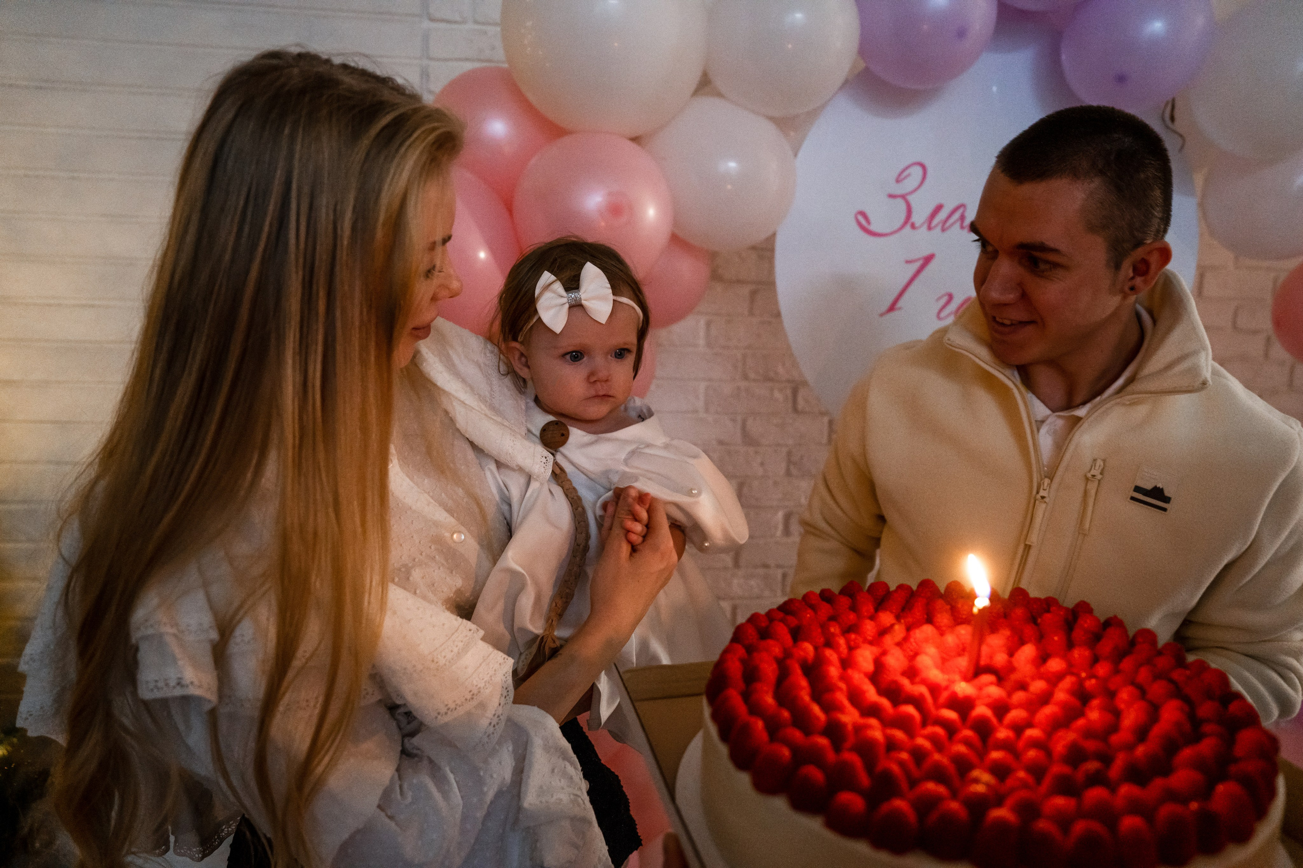 Детское мероприятие). Анастасия Профессиональный фотограф в Москве