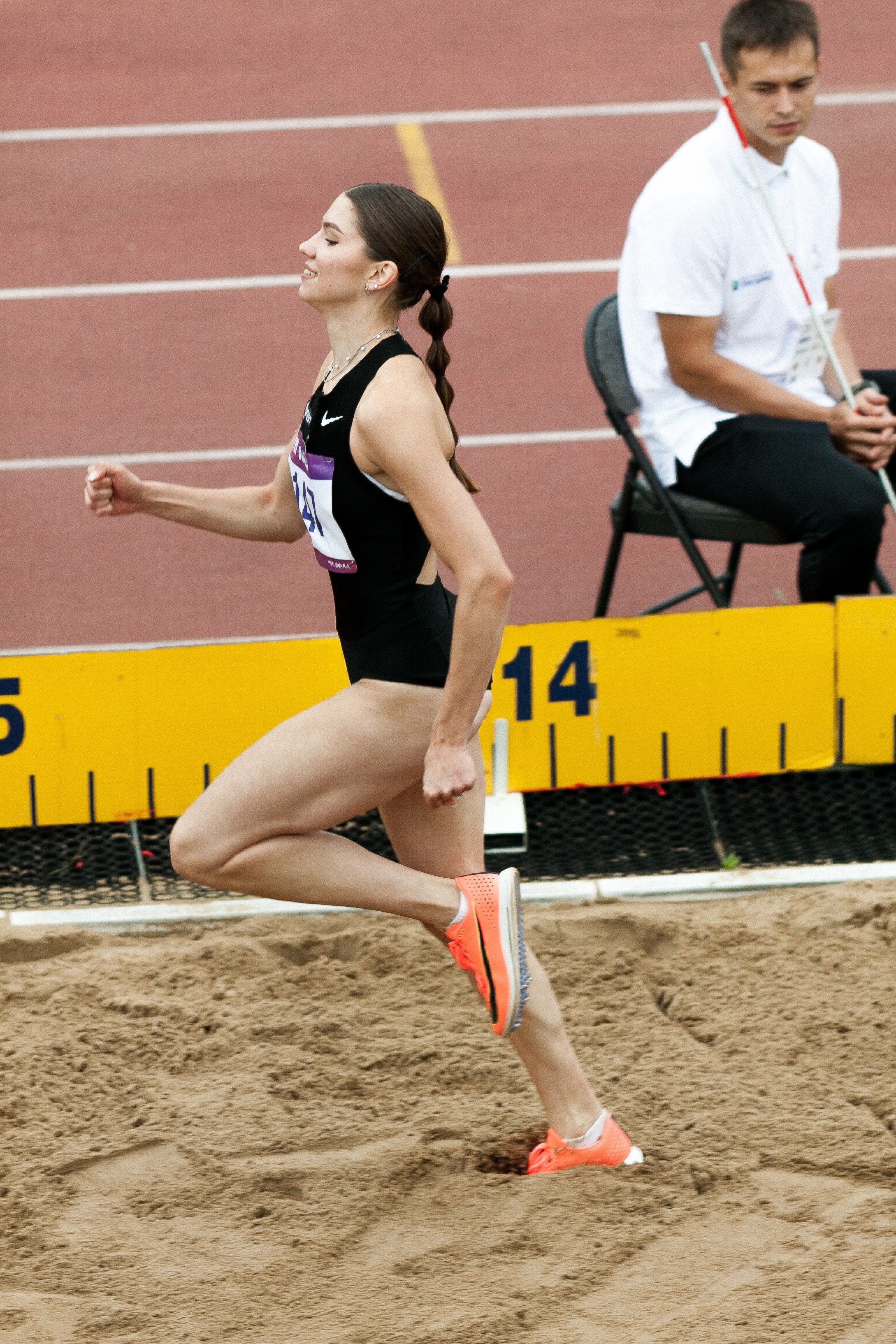 ЛА 5 июля 2025. Фотография