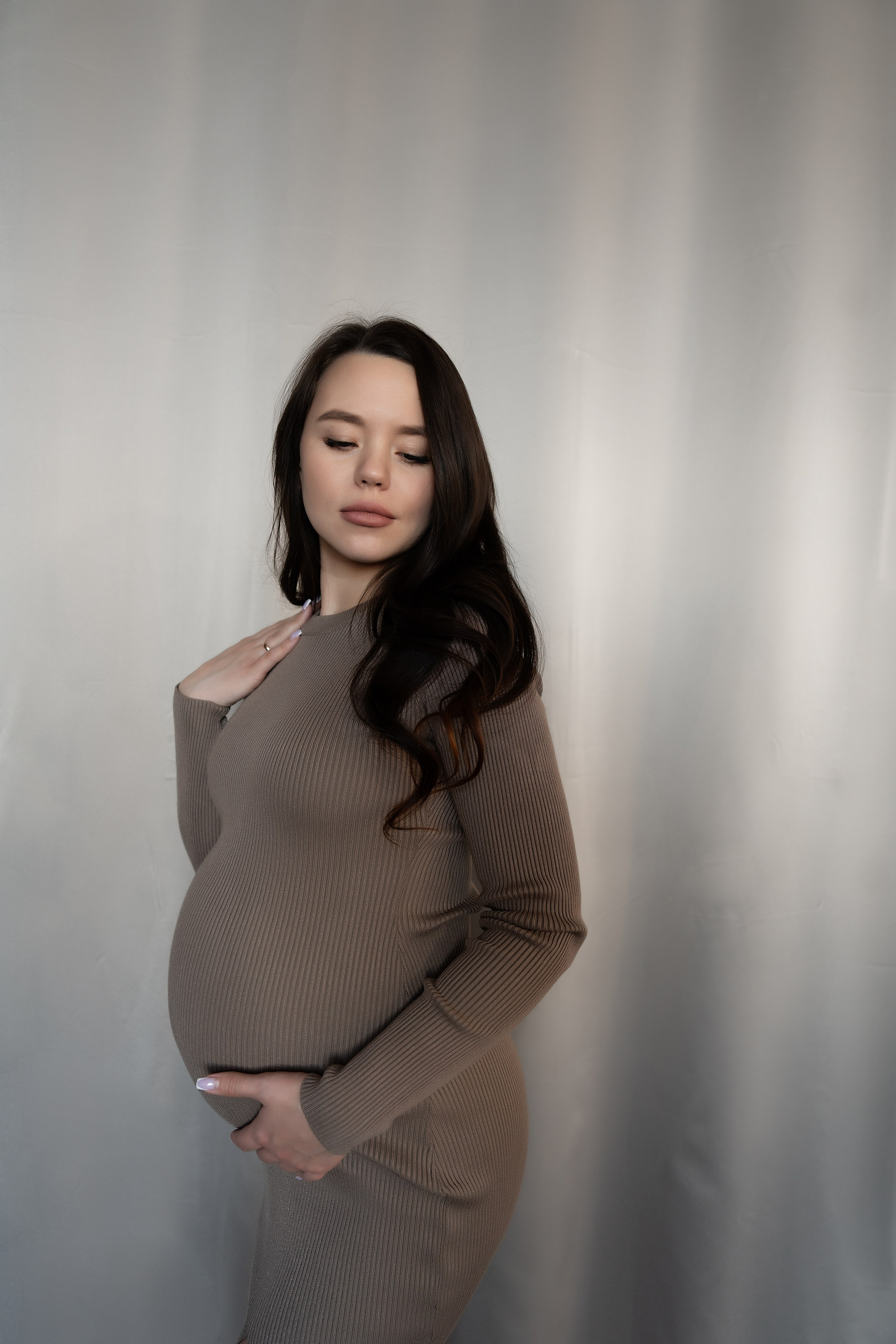 Дарья и Алексей. Главная