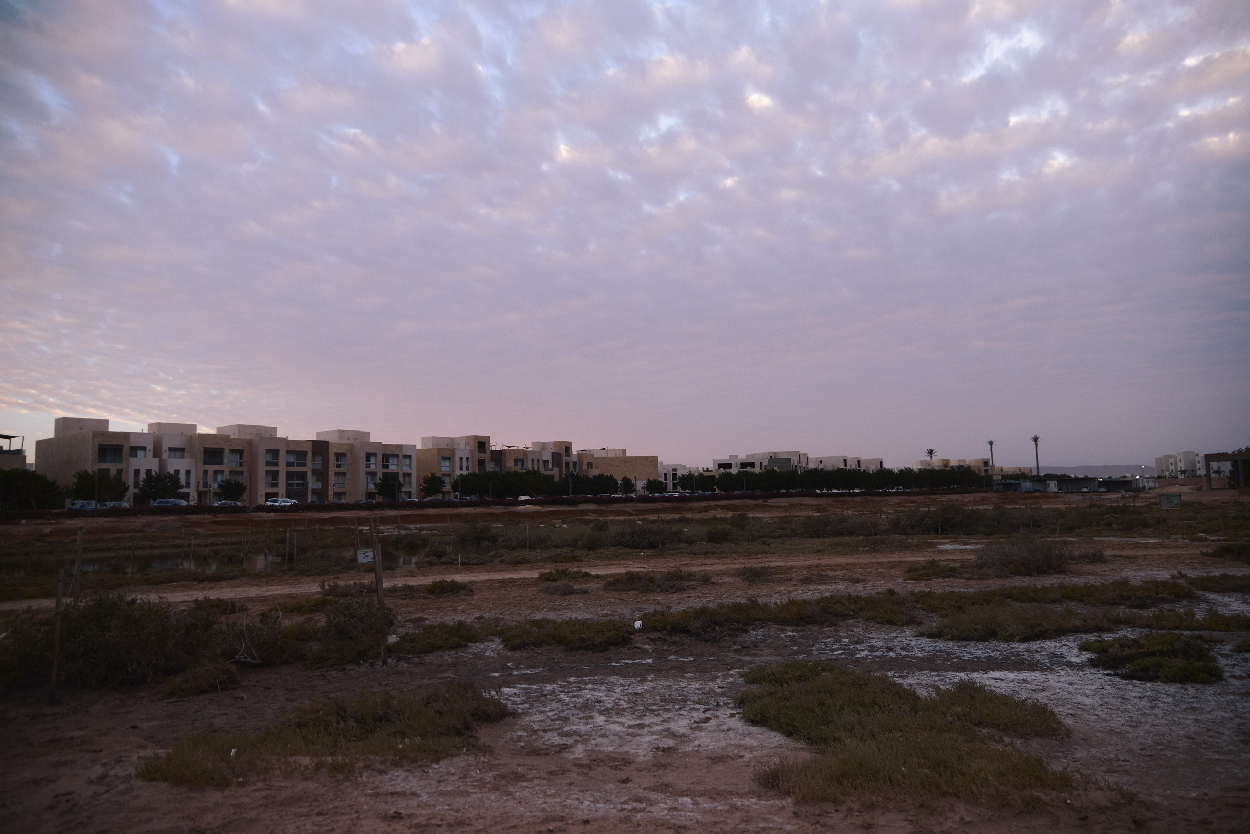 Улица горизонтальная. Jorgis — фотограф в Хургаде / обучение фотографии