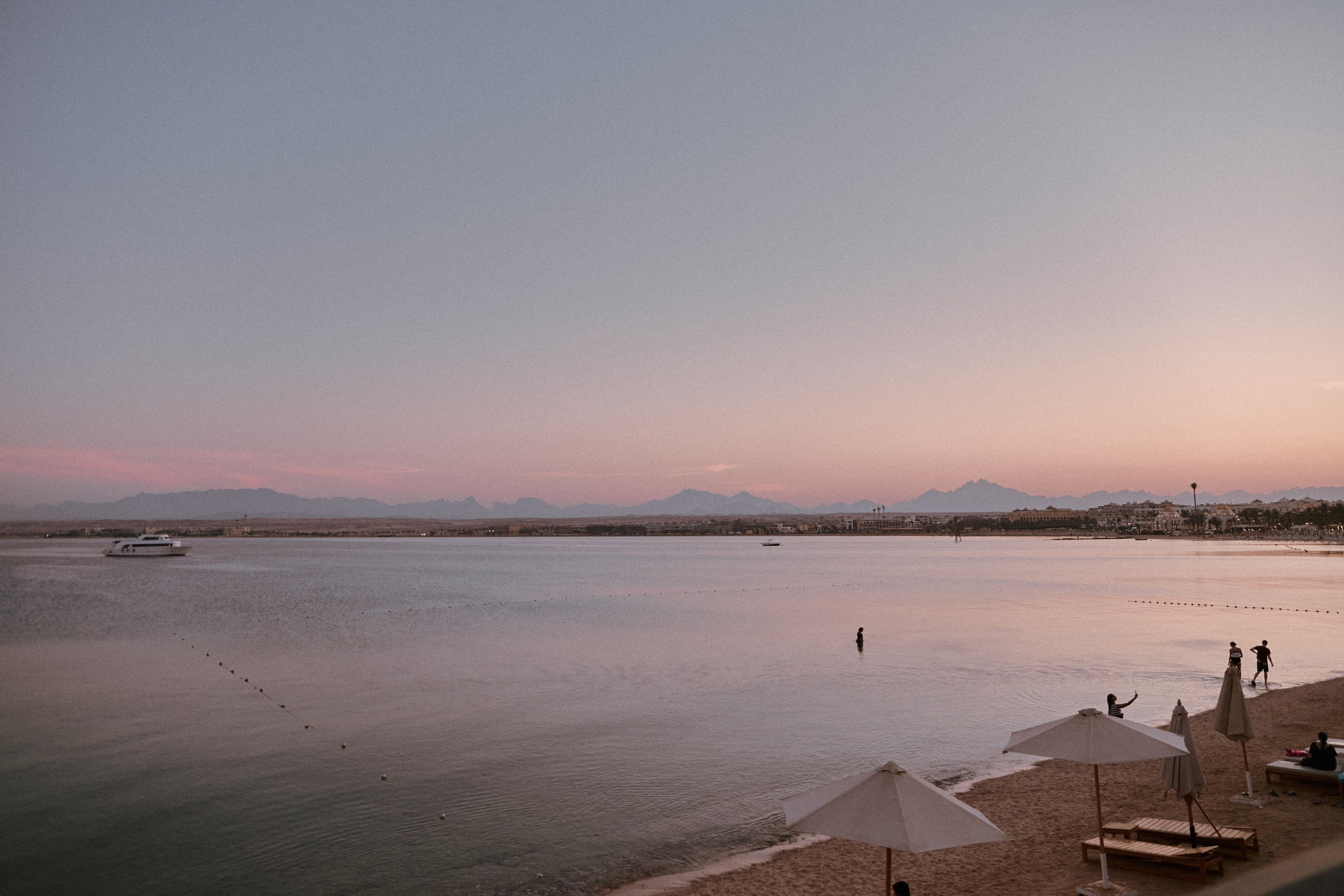 Улица горизонтальная. Jorgis — фотограф в Хургаде / обучение фотографии