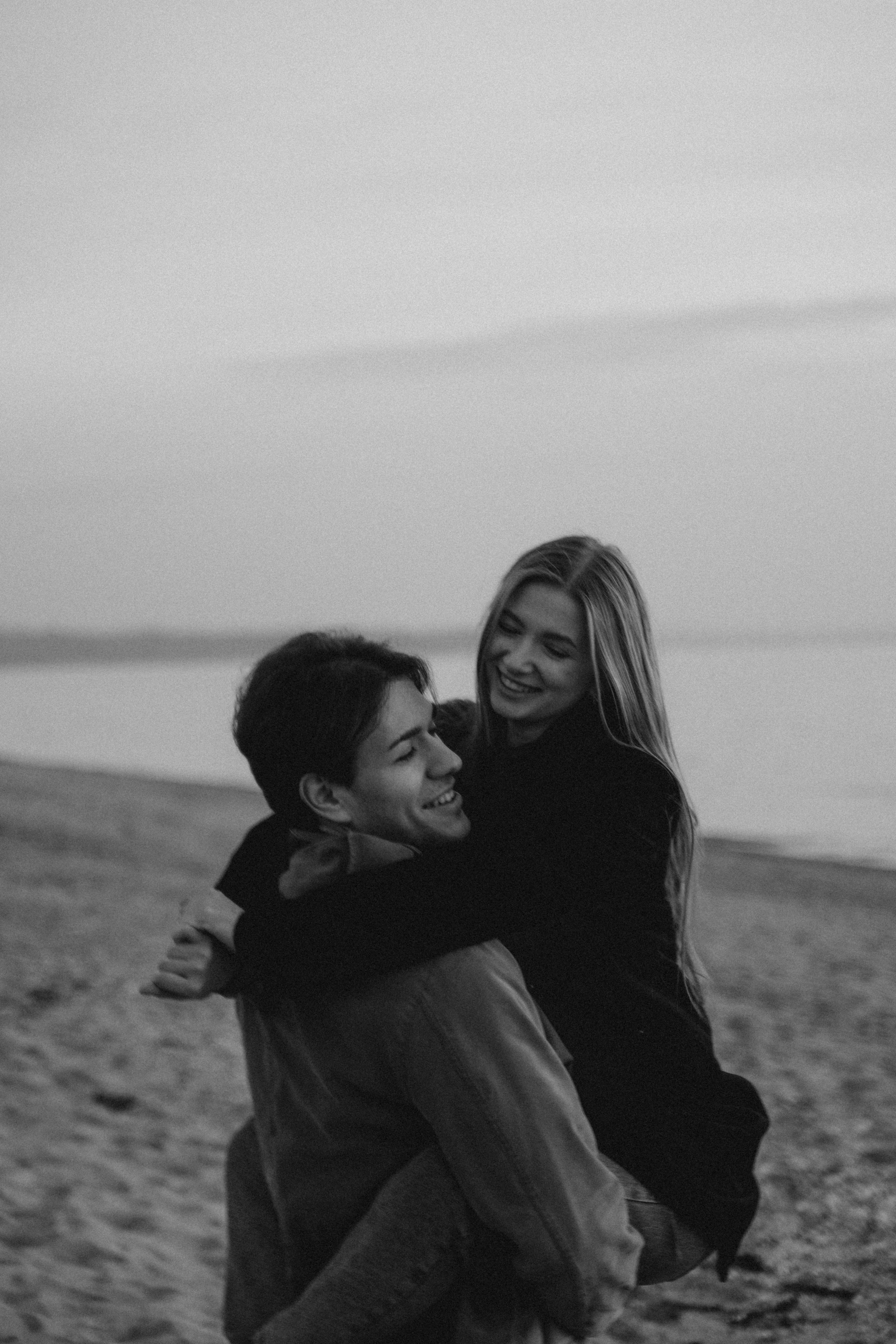 Ян и Анастасия. Мария Кобзева, фотограф в Ялте, Крым