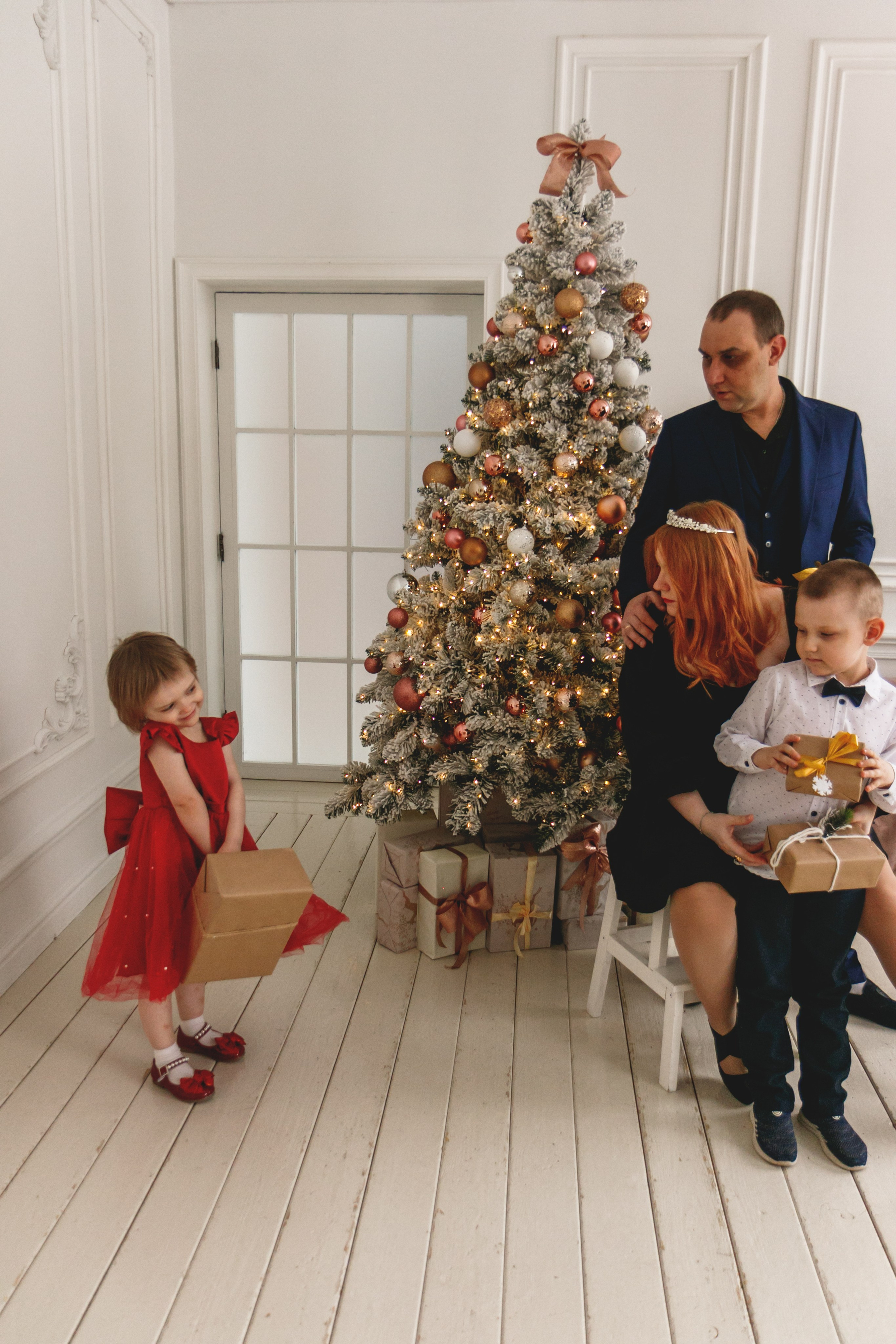 Фотостудия семейная. Не глянцевый женский и семейный фотограф в Перми Гиренко Людмила