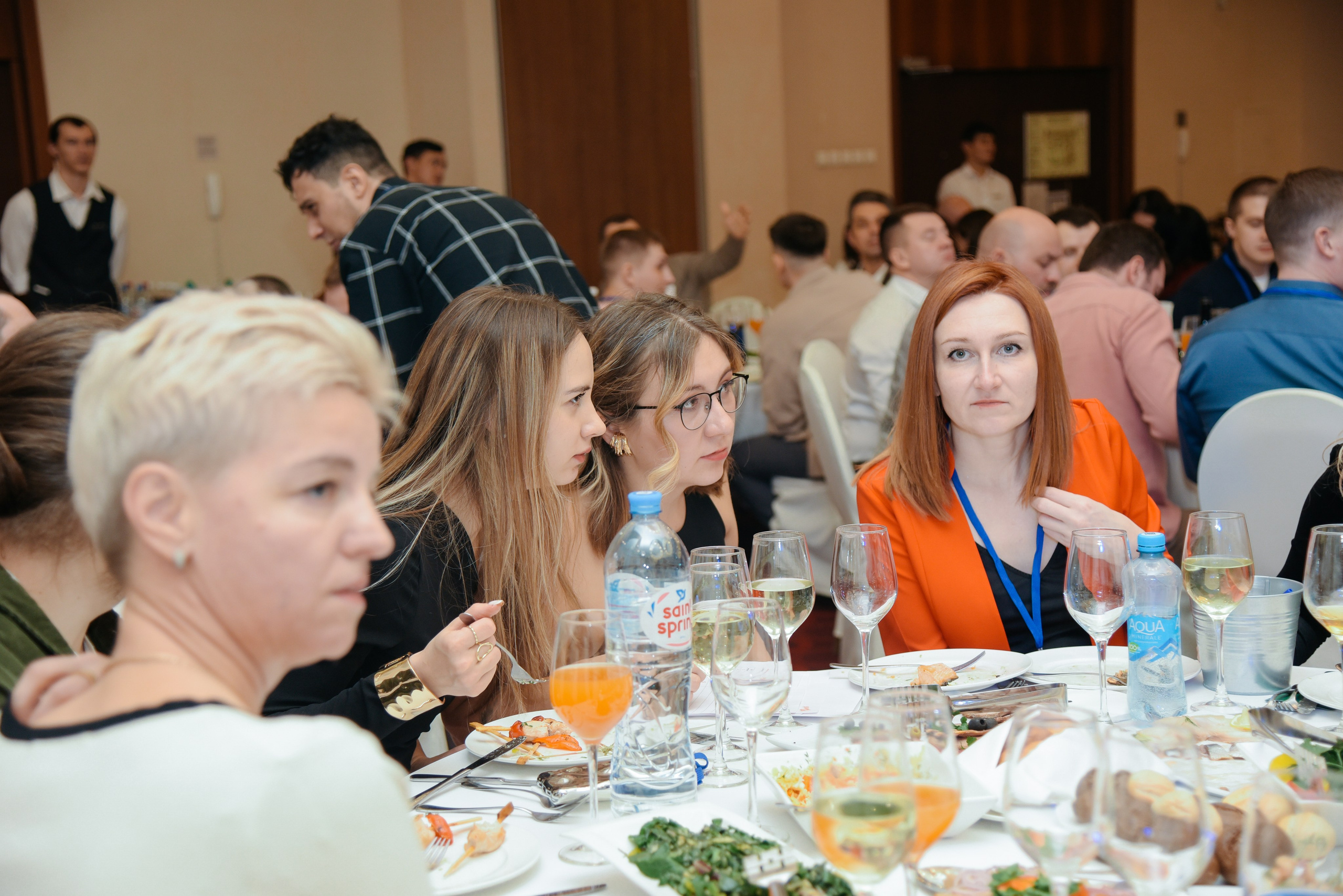 ГеомирАгро. Фотограф Лола Волна, город Москва