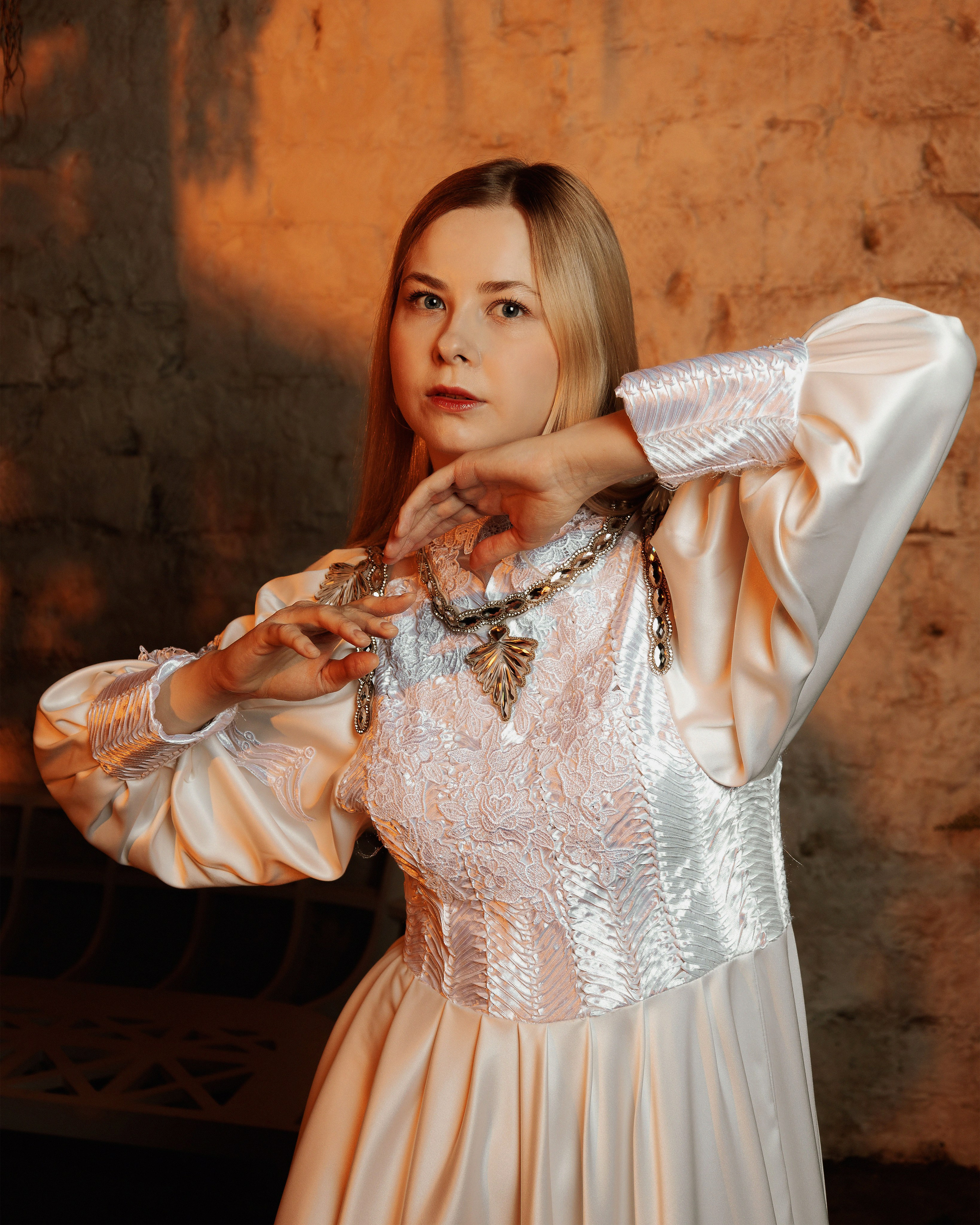 Юлия — Солнце скоро взойдет. Индивидуальный фотограф в Москве