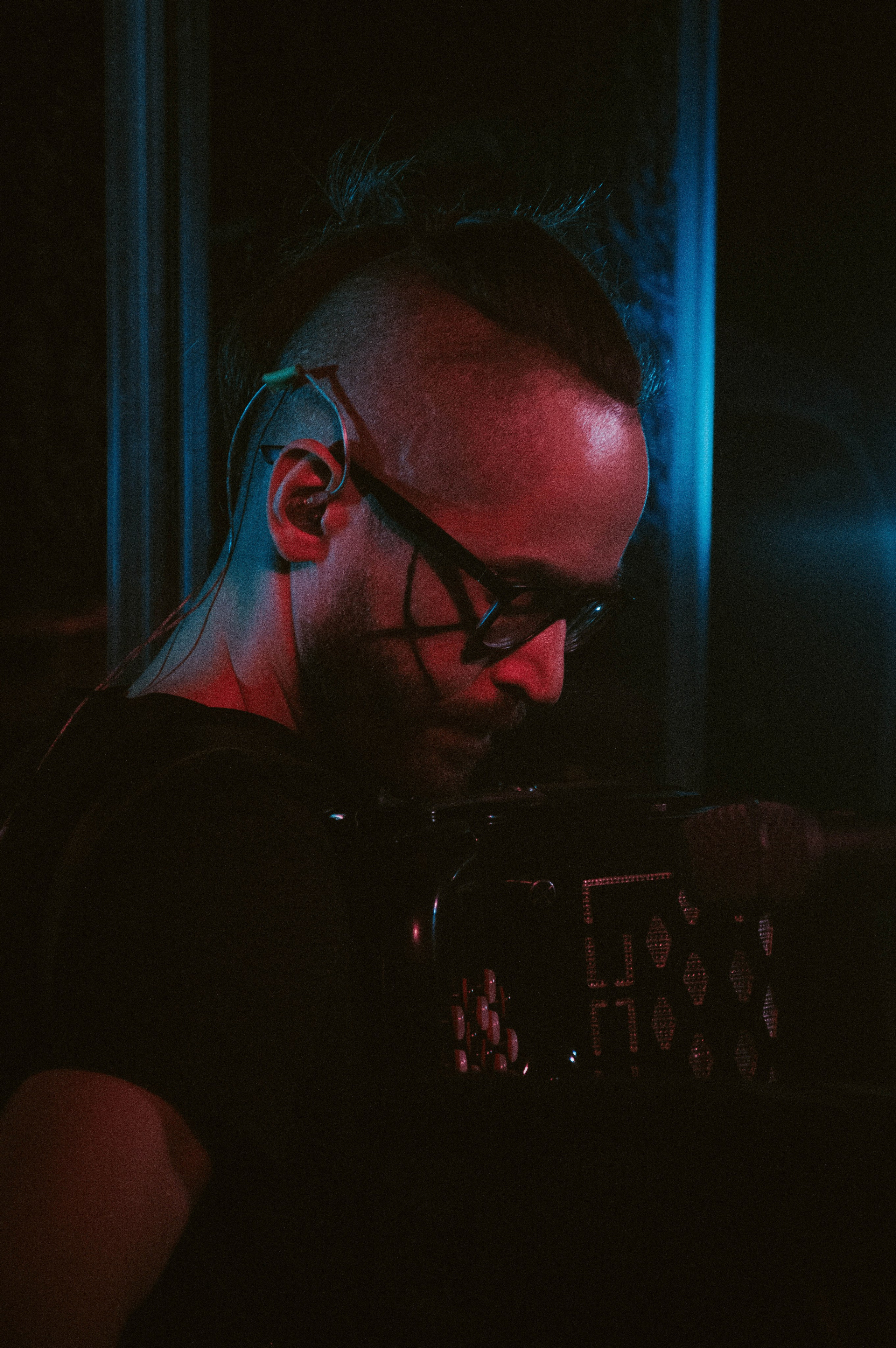 Аффинаж, Смоленск, А-Клуб. Индивидуальный фотограф в Москве