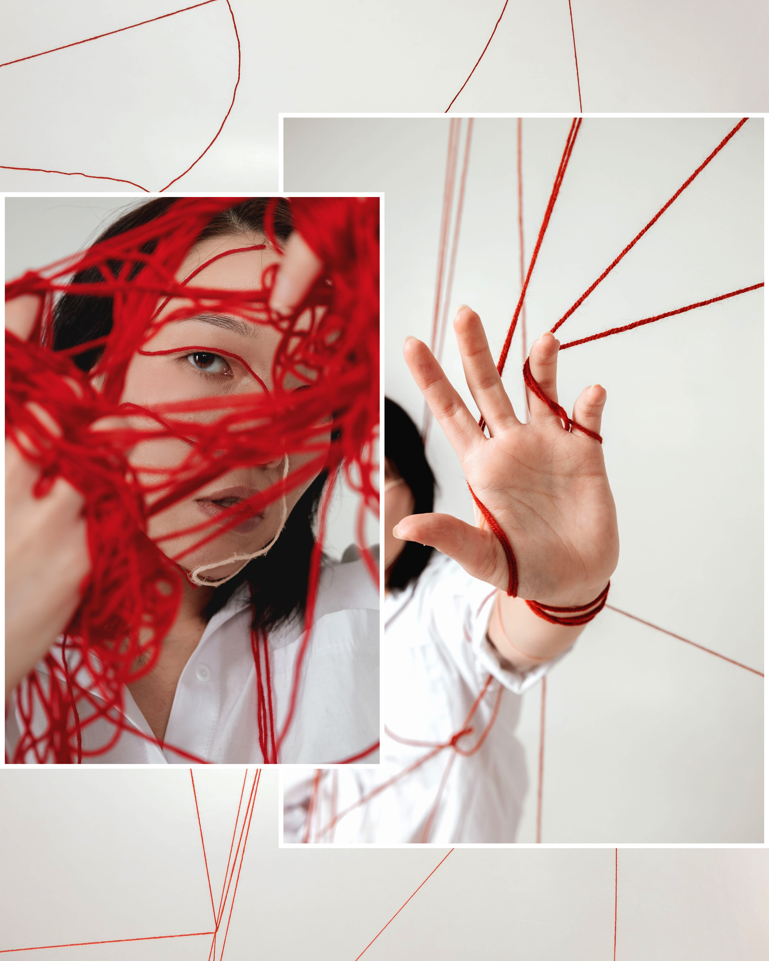 Айта — Нити. Индивидуальный фотограф в Москве