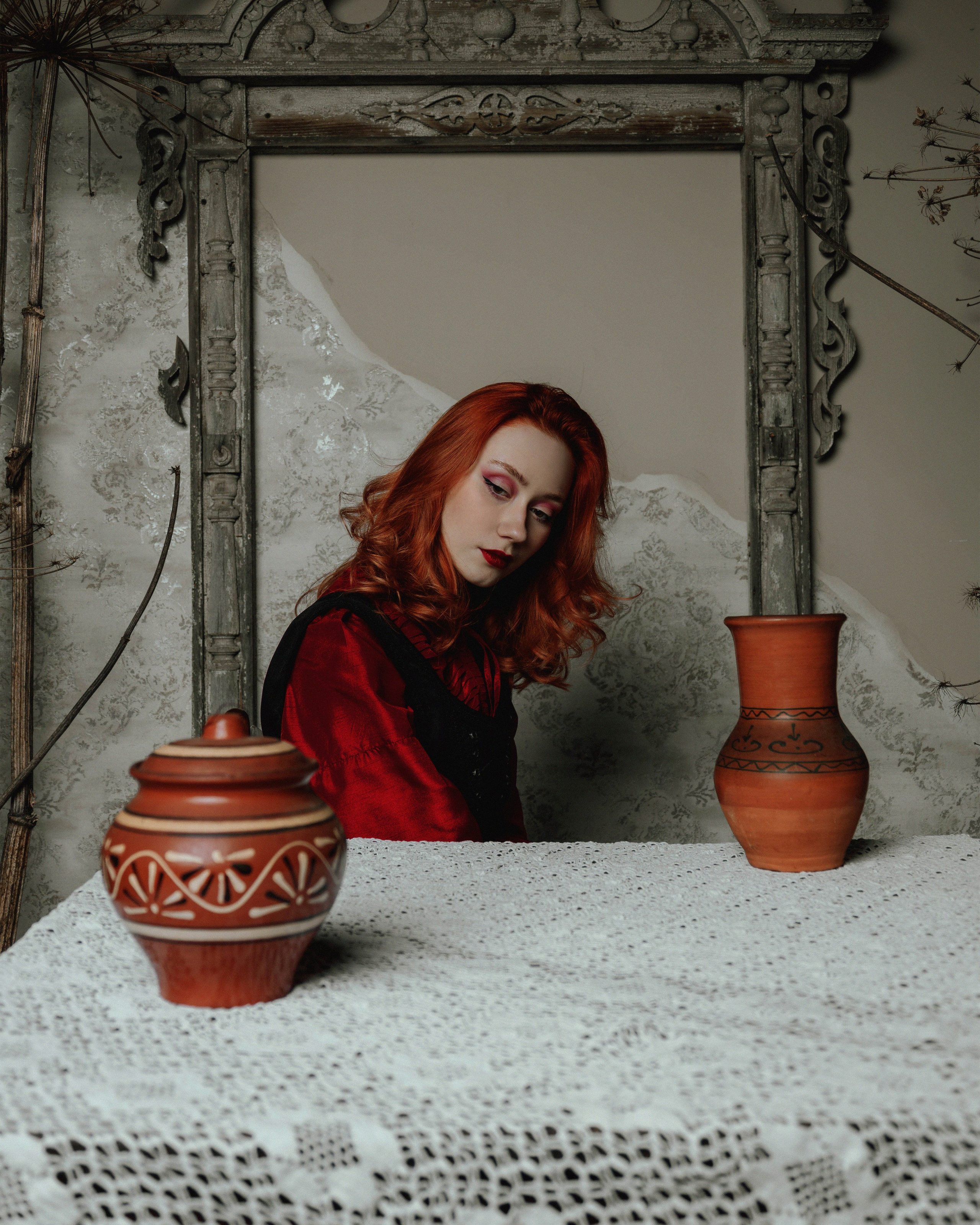 Алёна — Буревестник. Индивидуальный фотограф в Москве