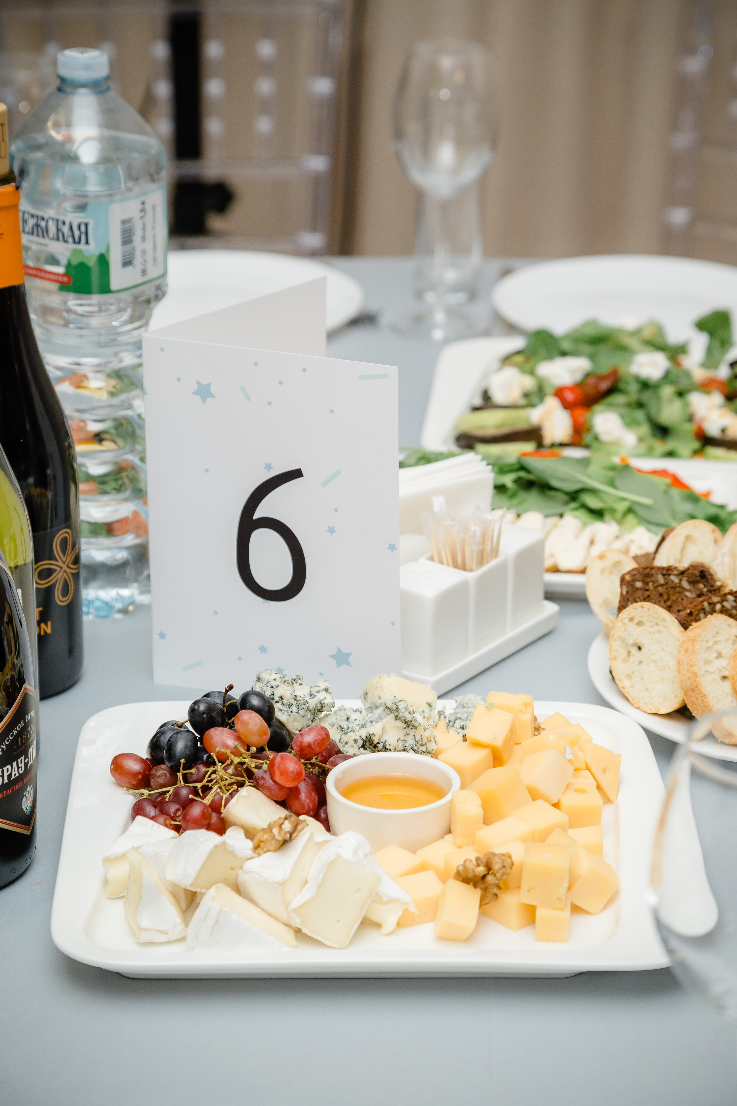 ZONATELECOM «Новогодний корпоратив». Фотограф в Туле и области Константин Гудовичев