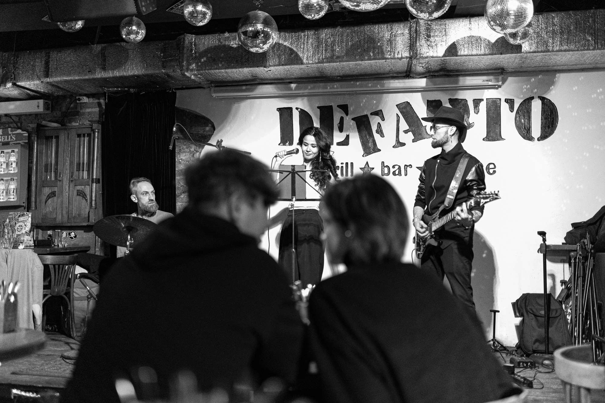 Defaqto. Репортажный фотограф Сергей Квартальнов