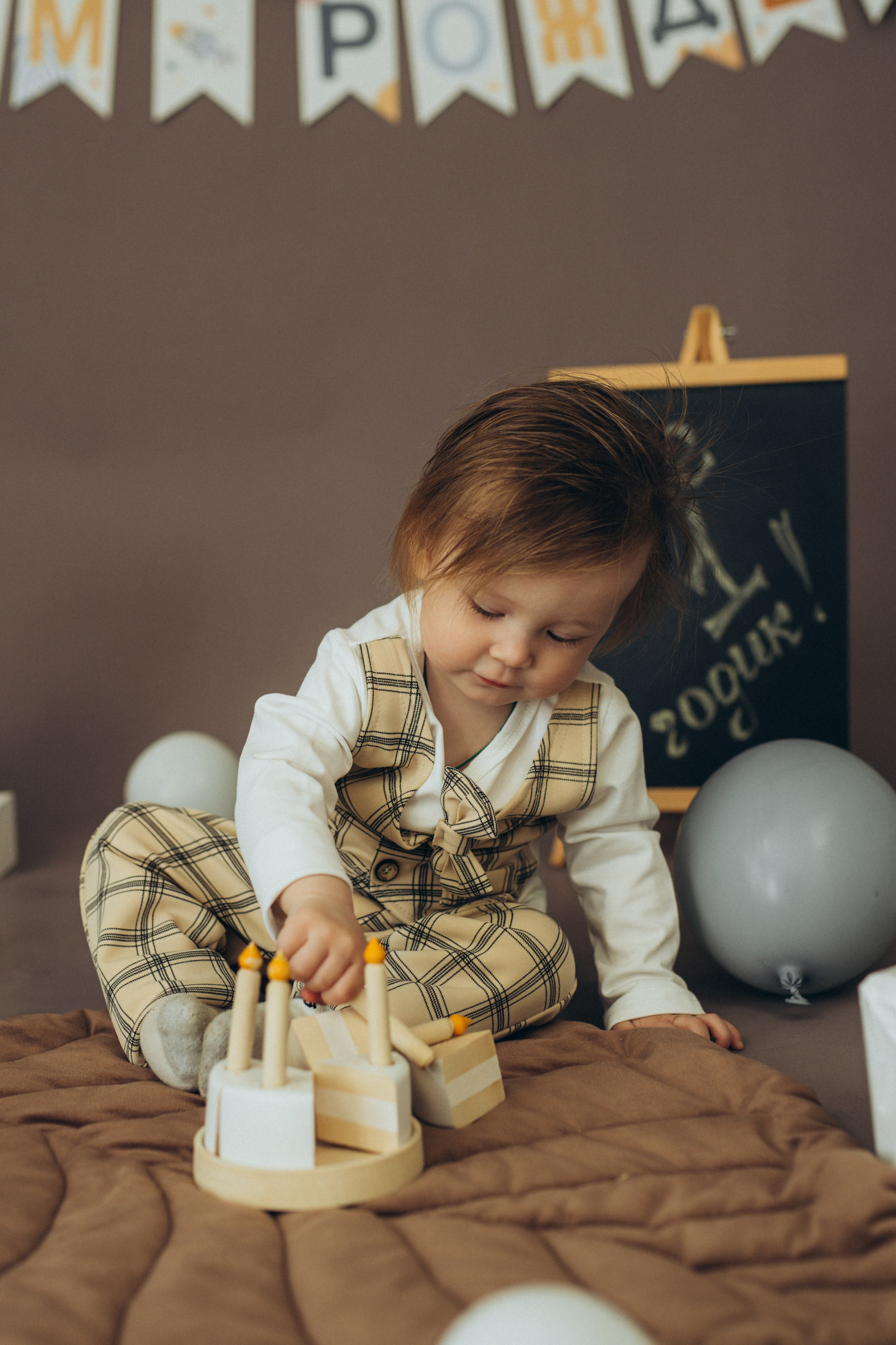 Детская фотостудия. Семейный фотограф Даша Погорелова г. Богучар