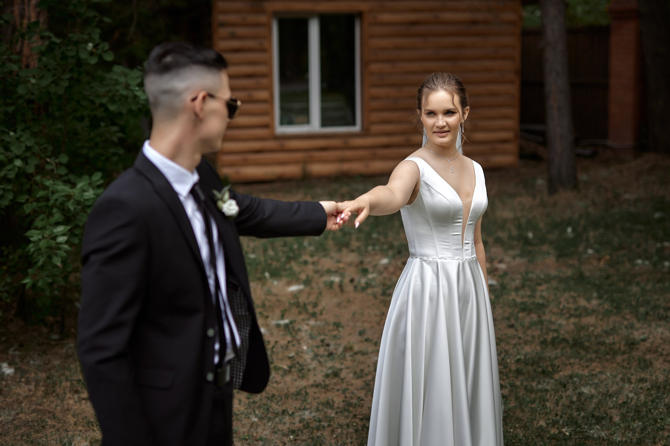 Свадьбы. Свадебный репортажный и фуд фотограф в Барнауле Гайфулин Виталий