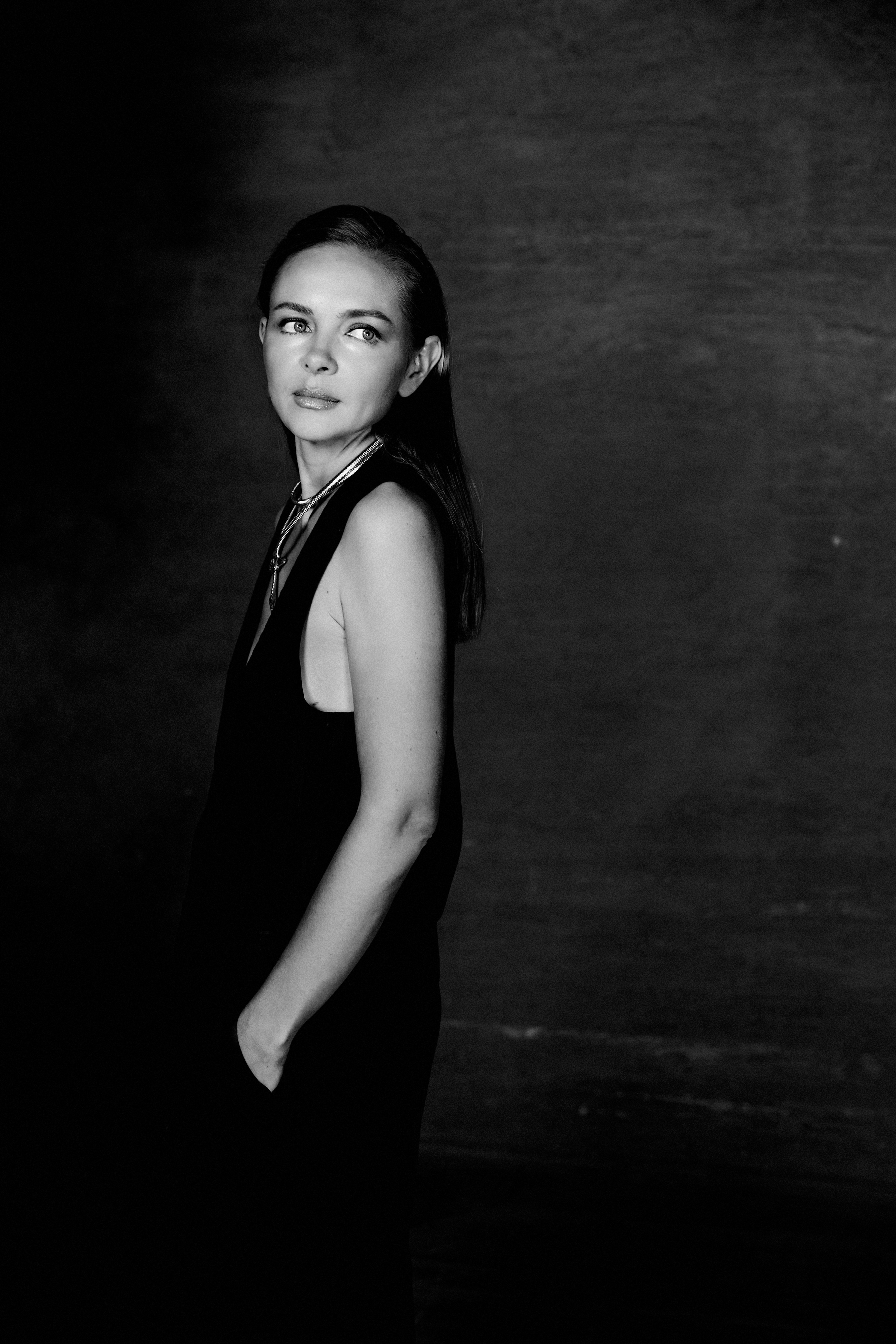 LUBOV. Yulia Otroschenko