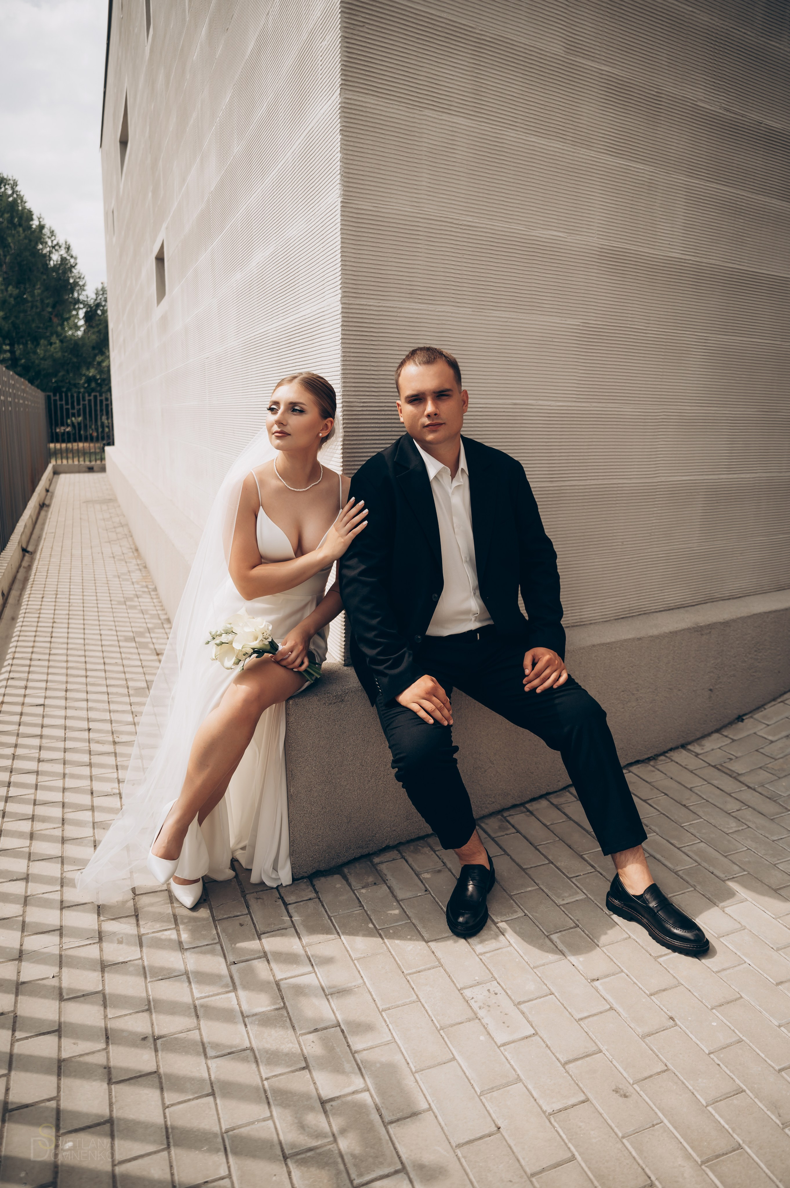 V & E. Фотограф Тольятти, Самара Домненко Светлана