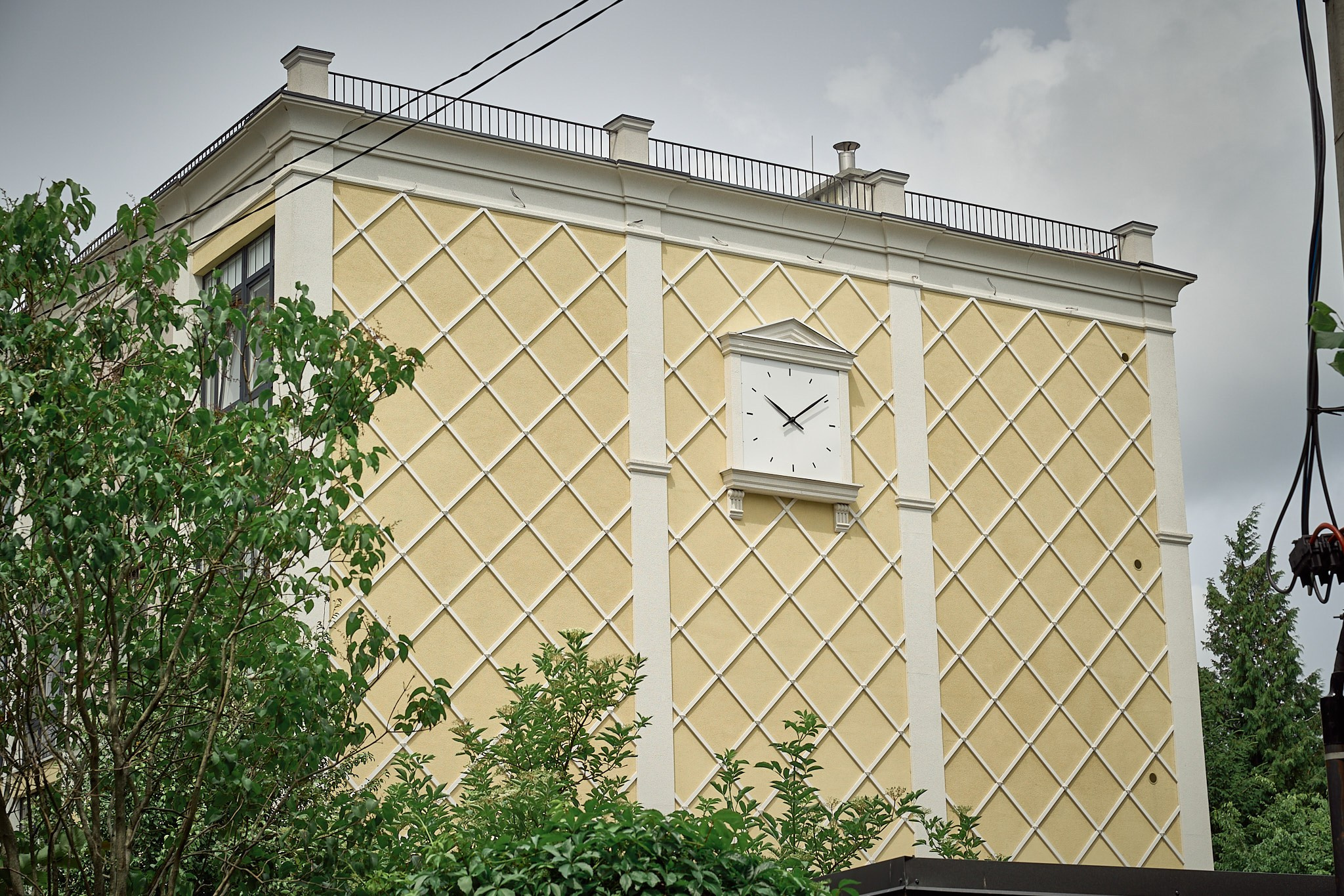 Пионерский. Экскурсии по Калининградской области