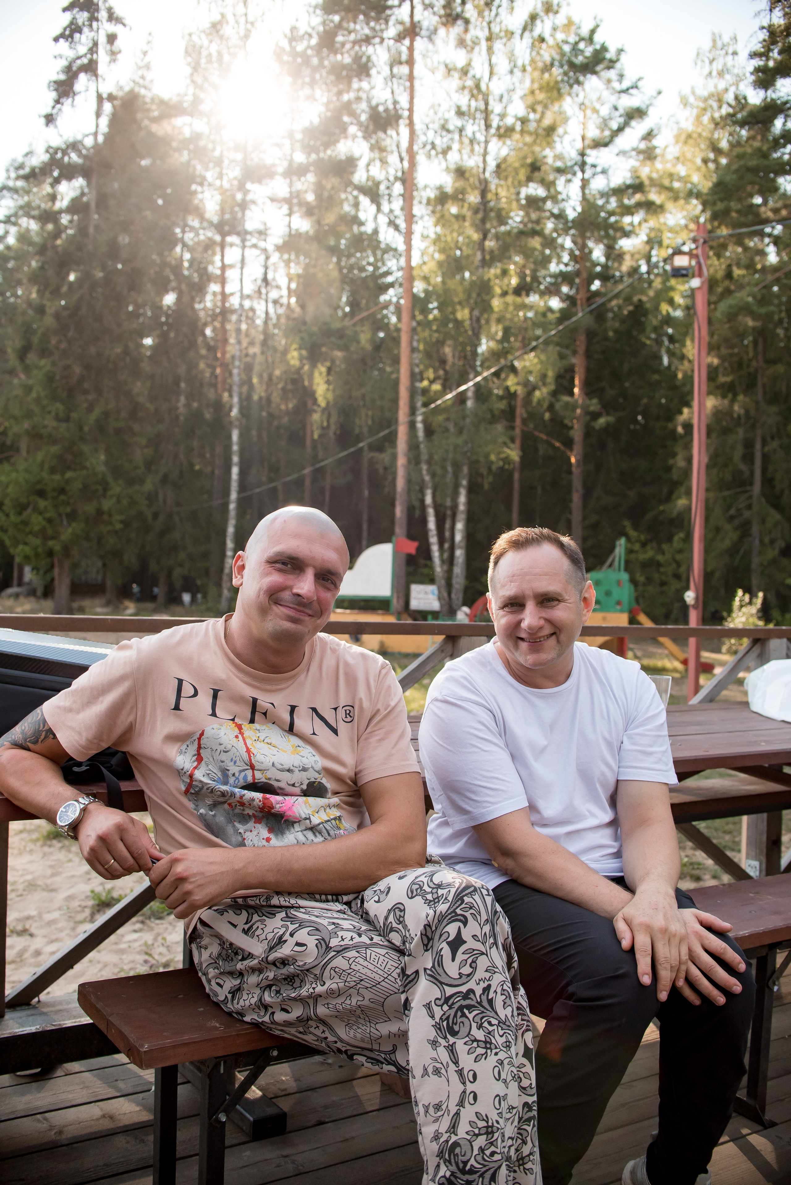 Открытие цеха и корпоратив MBsaun. Анастасия Петрович фотограф, фотокорреспондент в Москве и Санкт-Петербурге. Фотосъёмка репортажа, мероприятия, корпоративная съёмка, контент