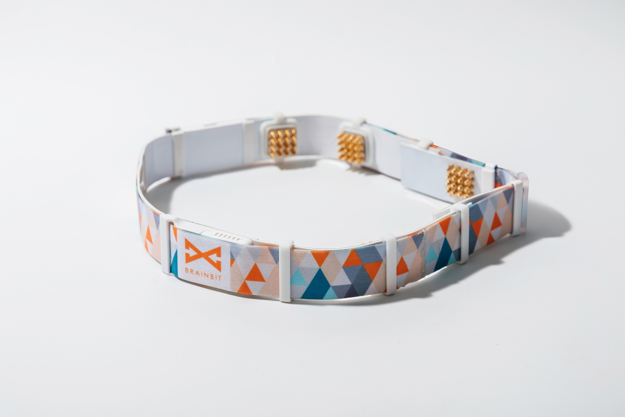 НЕЙРОТЕХ Прибор 2. Фотограф Александр Бигари