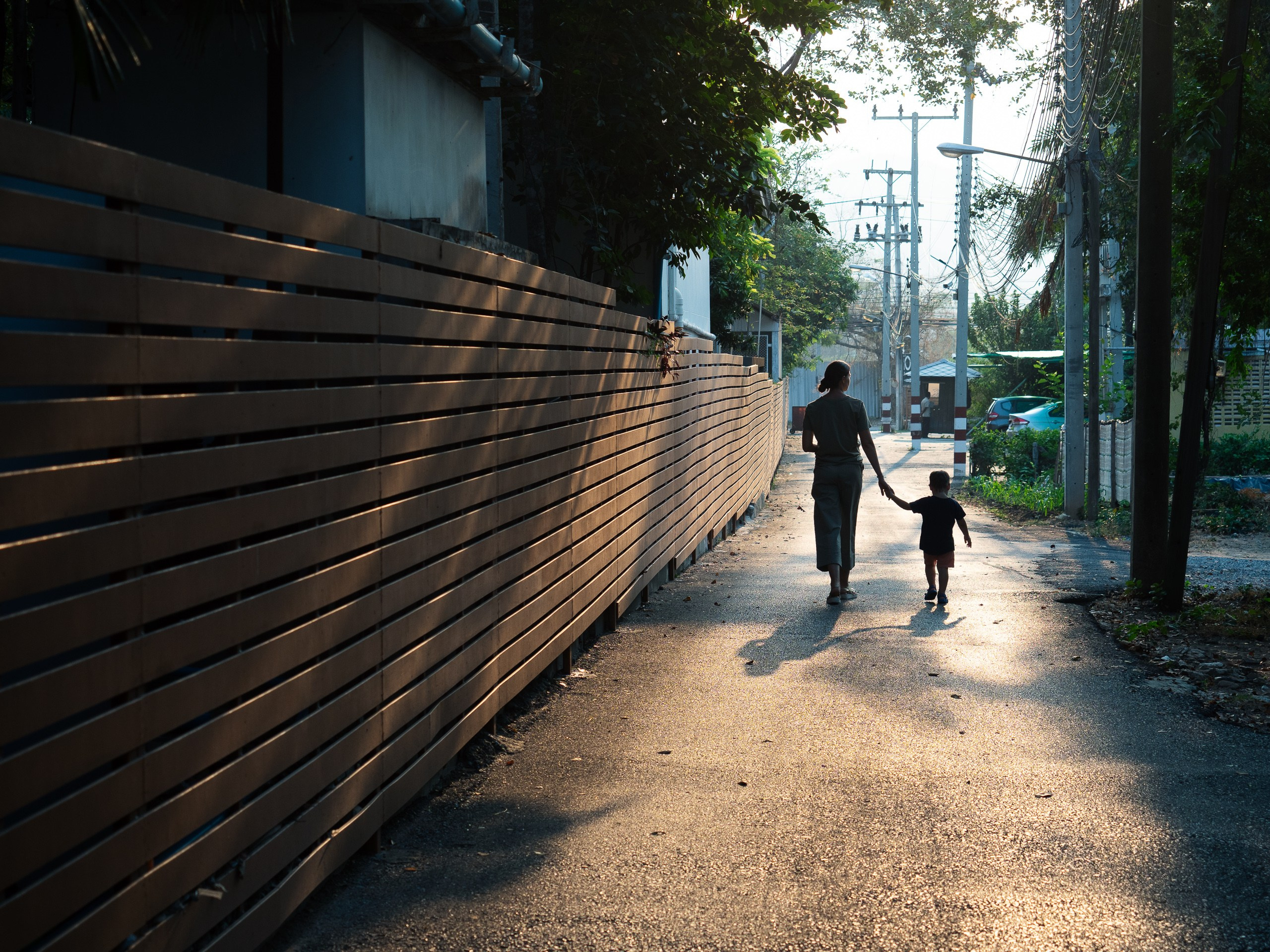 Тайланд. Фотограф в Москве
