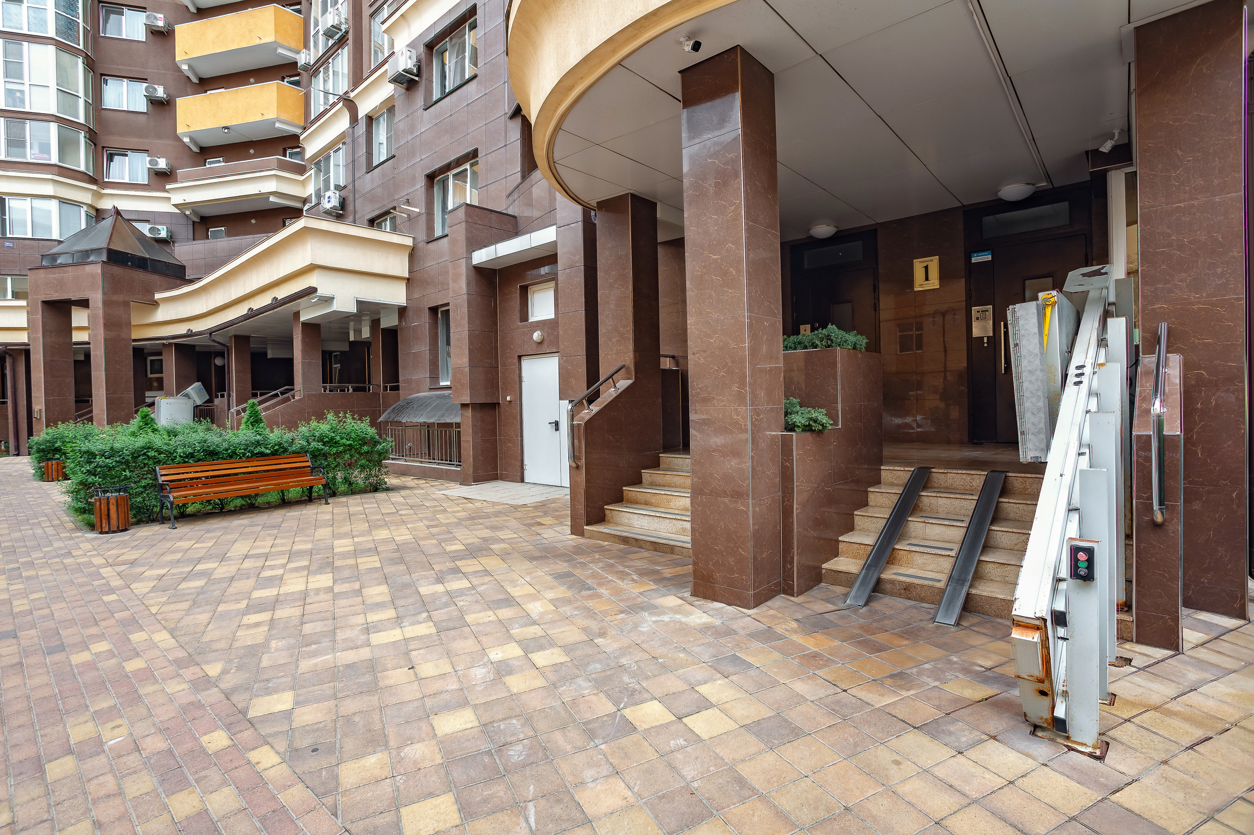 Двухкомнатная квартира. Свадебный и семейный фотограф Ворожейкин Олег. Фотографирую во Владиво