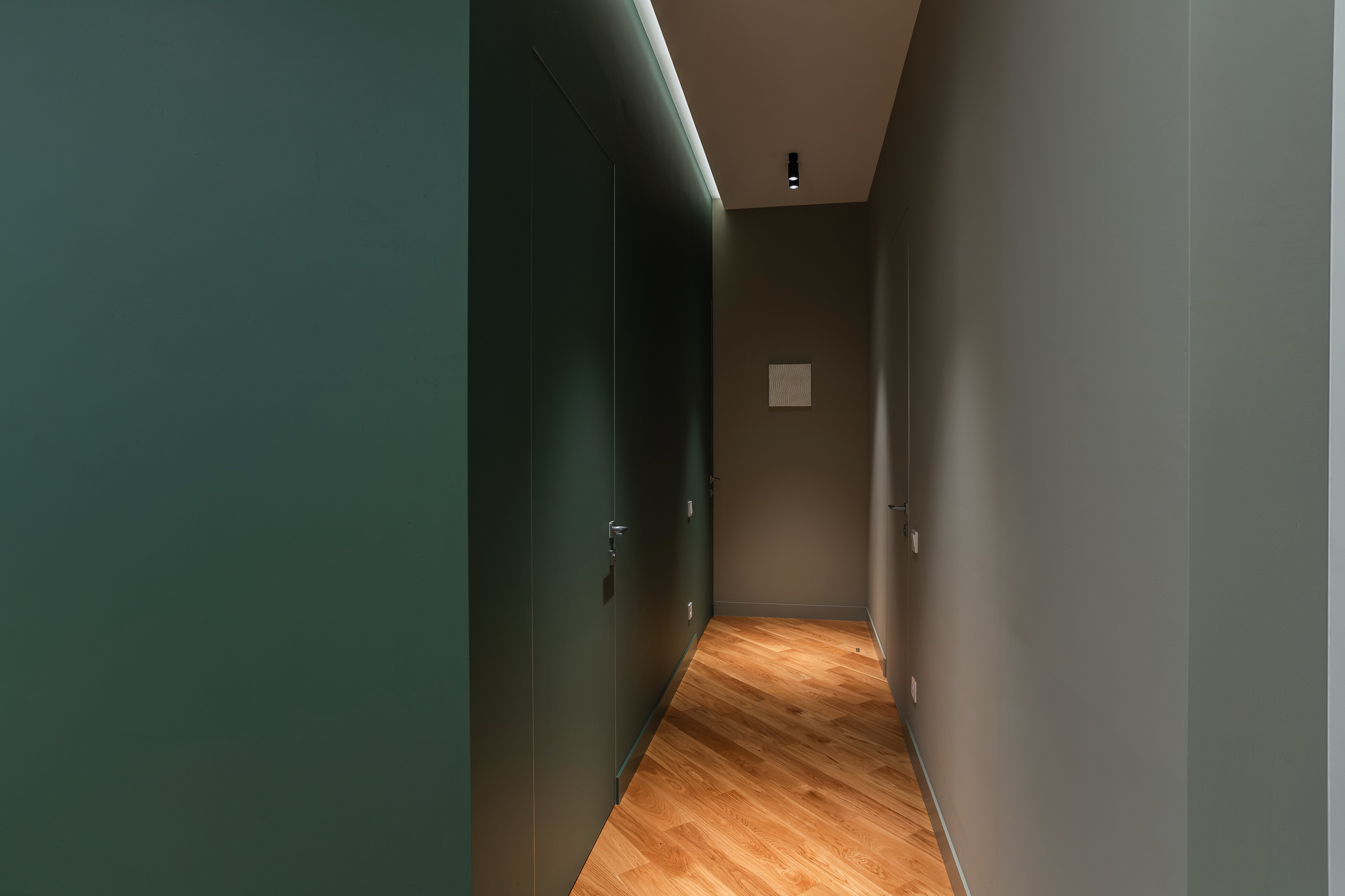 Двухкомнатная квартира. Свадебный и семейный фотограф Ворожейкин Олег. Фотографирую во Владиво