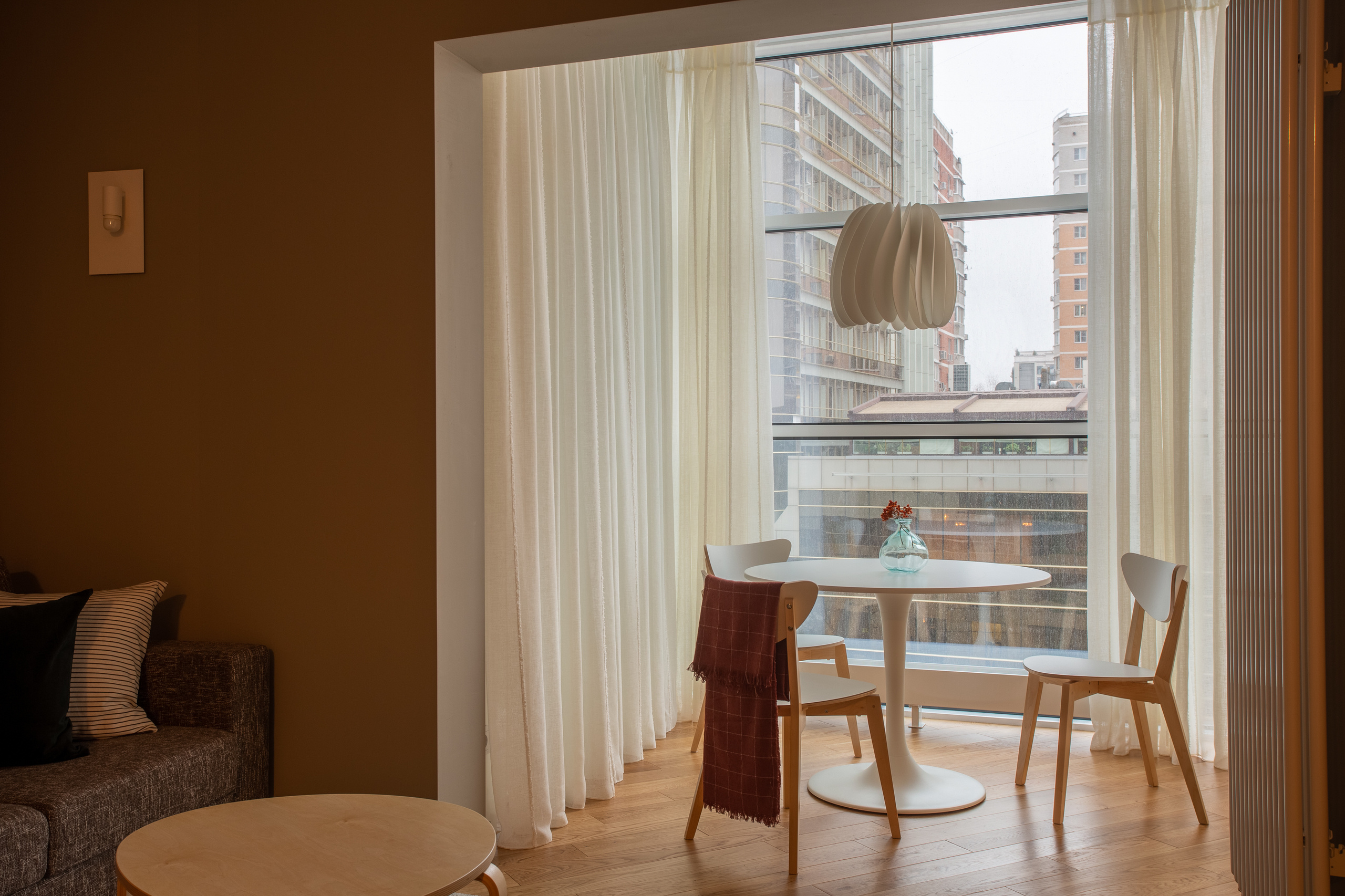 Двухкомнатная квартира. Свадебный и семейный фотограф Ворожейкин Олег. Фотографирую во Владиво