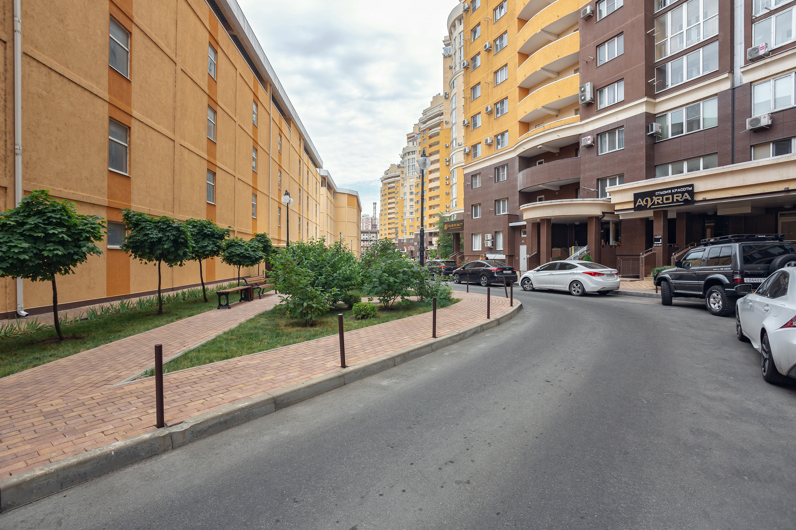 Двухкомнатная квартира. Свадебный и семейный фотограф Ворожейкин Олег. Фотографирую во Владиво