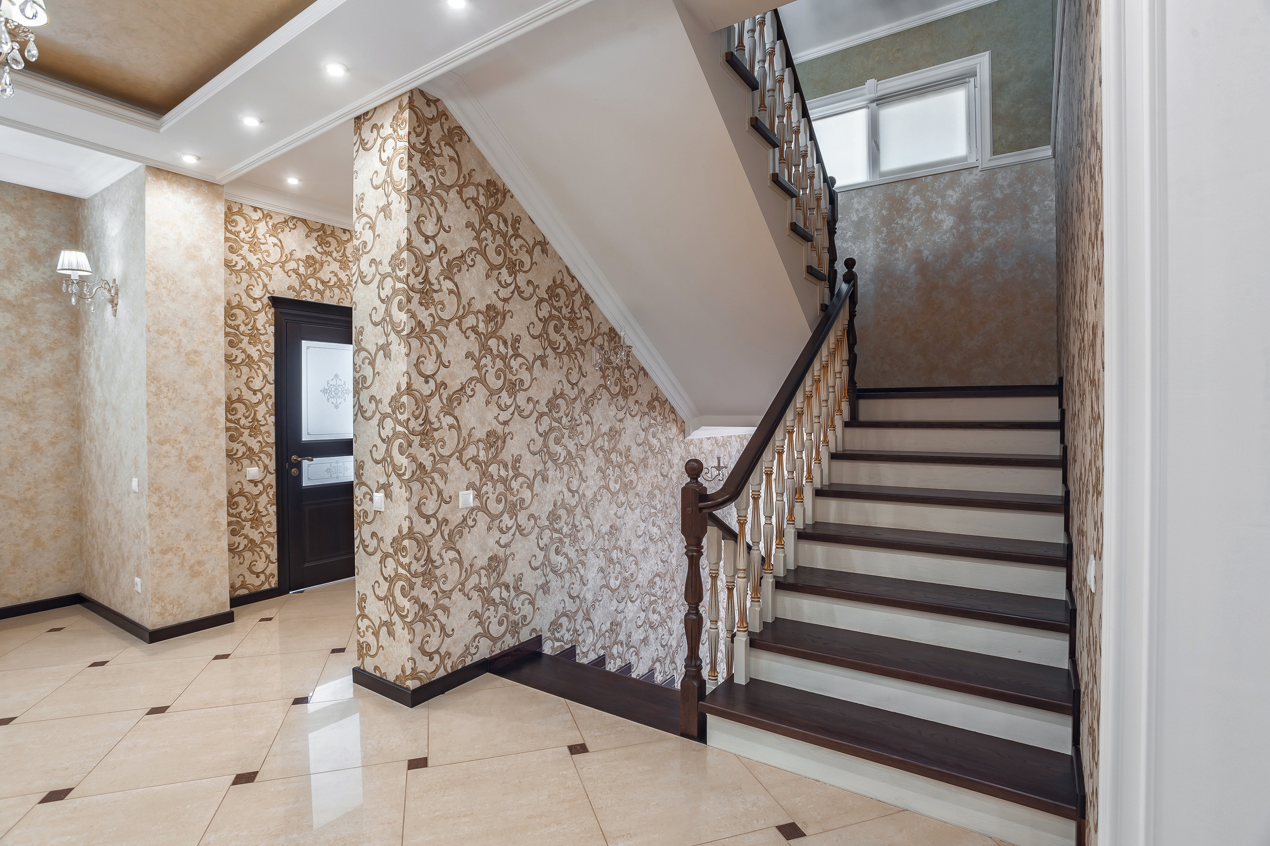 Дом. Свадебный и семейный фотограф Ворожейкин Олег. Фотографирую во Владиво