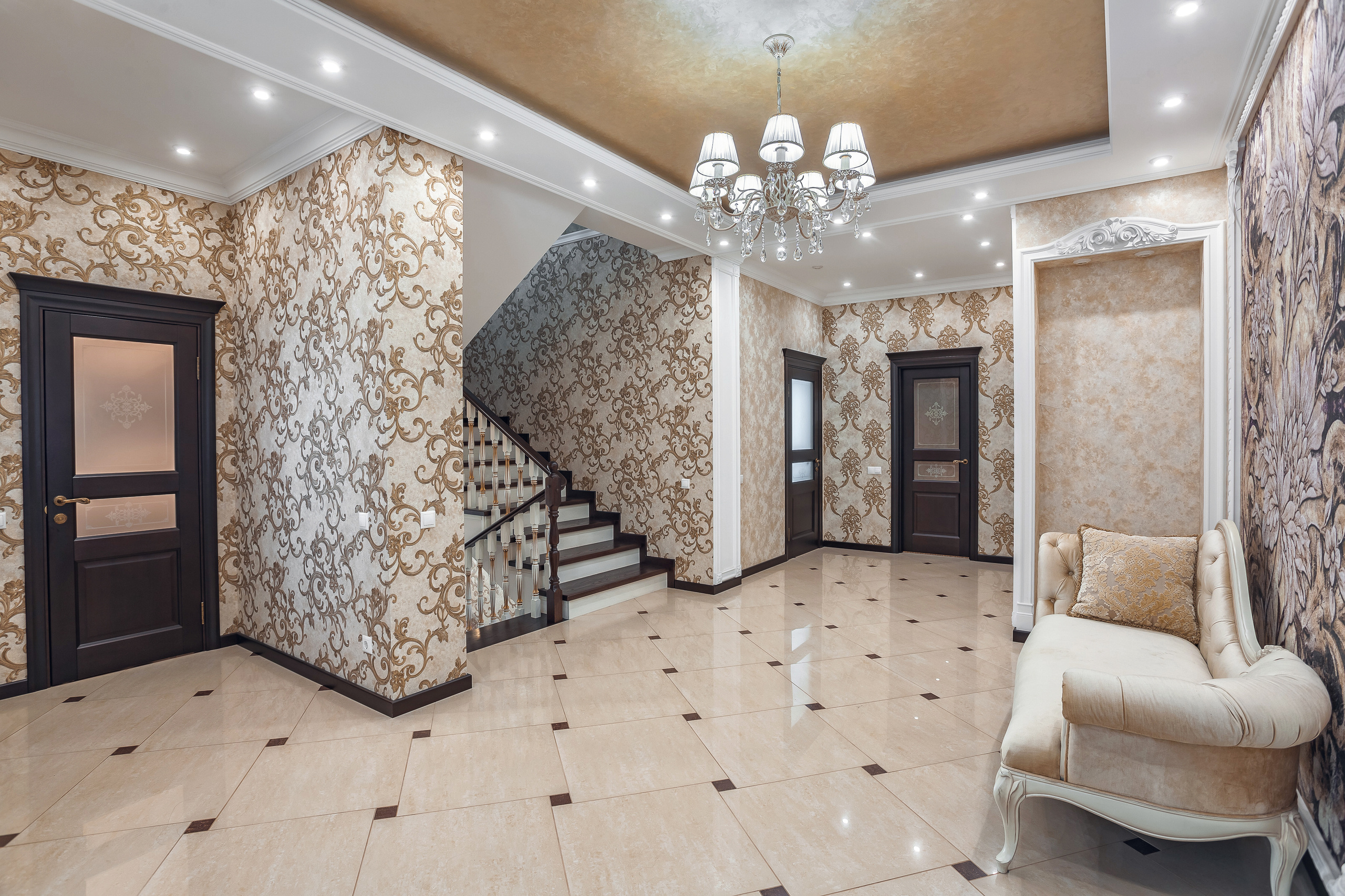 Дом. Свадебный и семейный фотограф Ворожейкин Олег. Фотографирую во Владиво