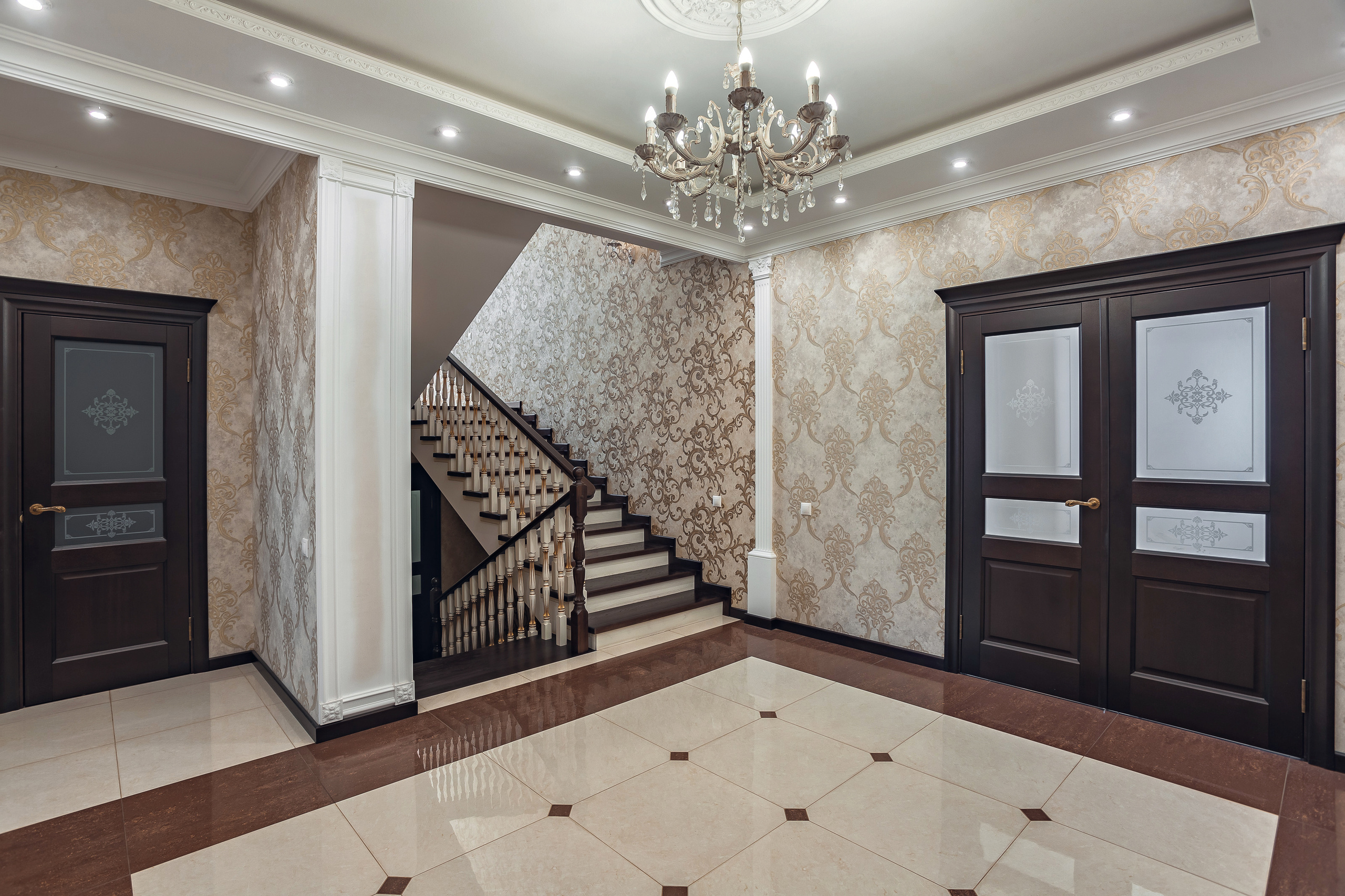 Дом. Свадебный и семейный фотограф Ворожейкин Олег. Фотографирую во Владиво