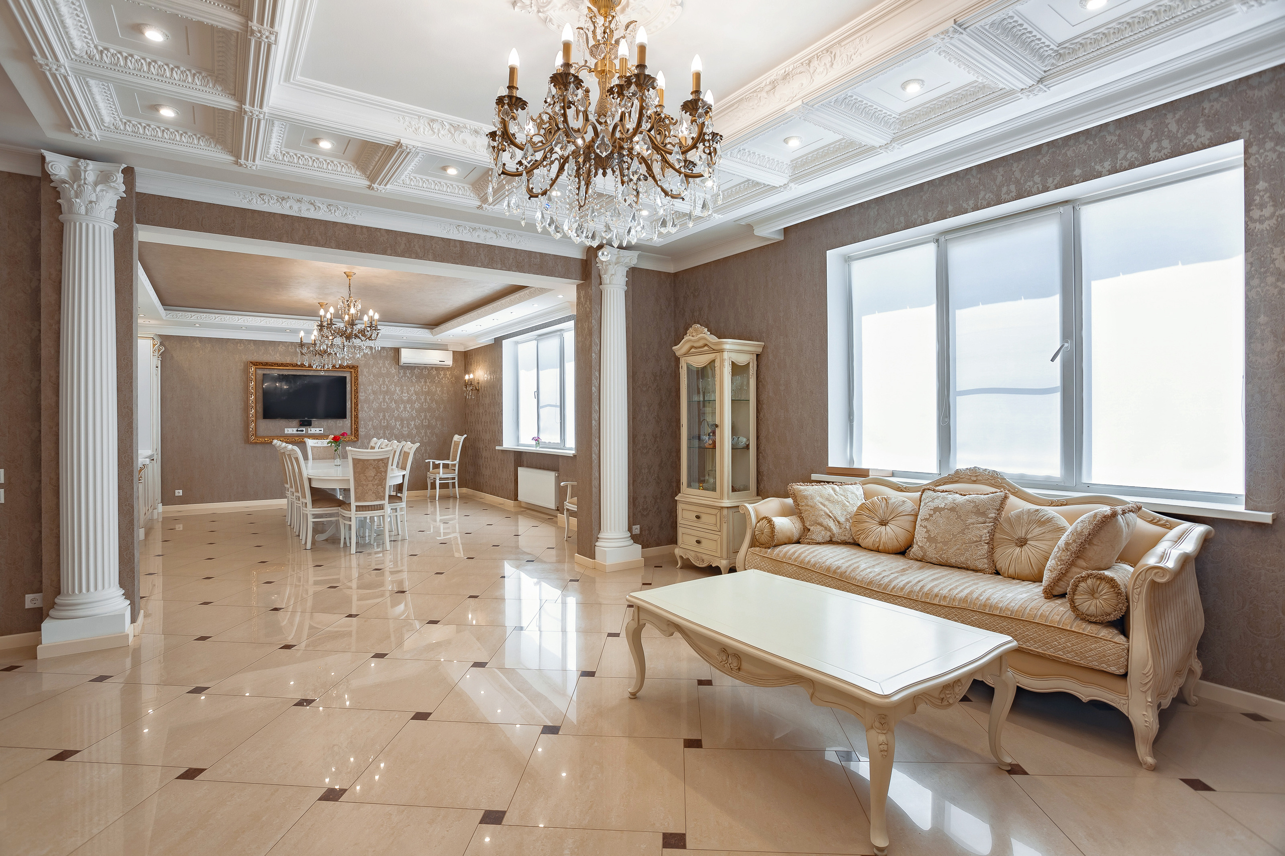 Дом. Свадебный и семейный фотограф Ворожейкин Олег. Фотографирую во Владиво