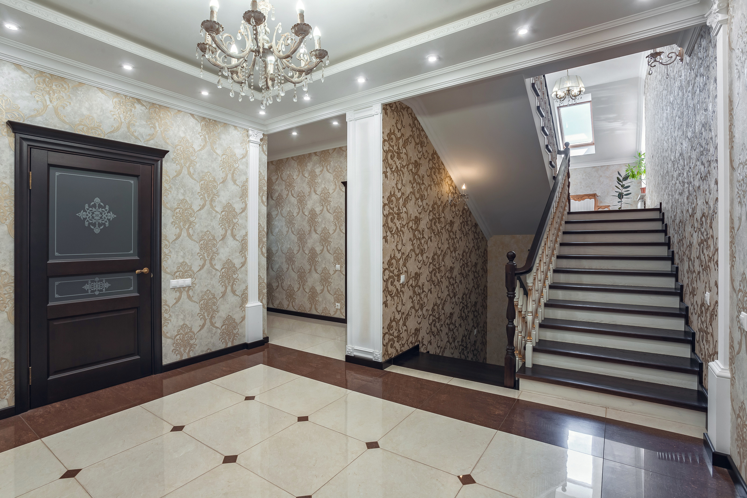 Дом. Свадебный и семейный фотограф Ворожейкин Олег. Фотографирую во Владиво